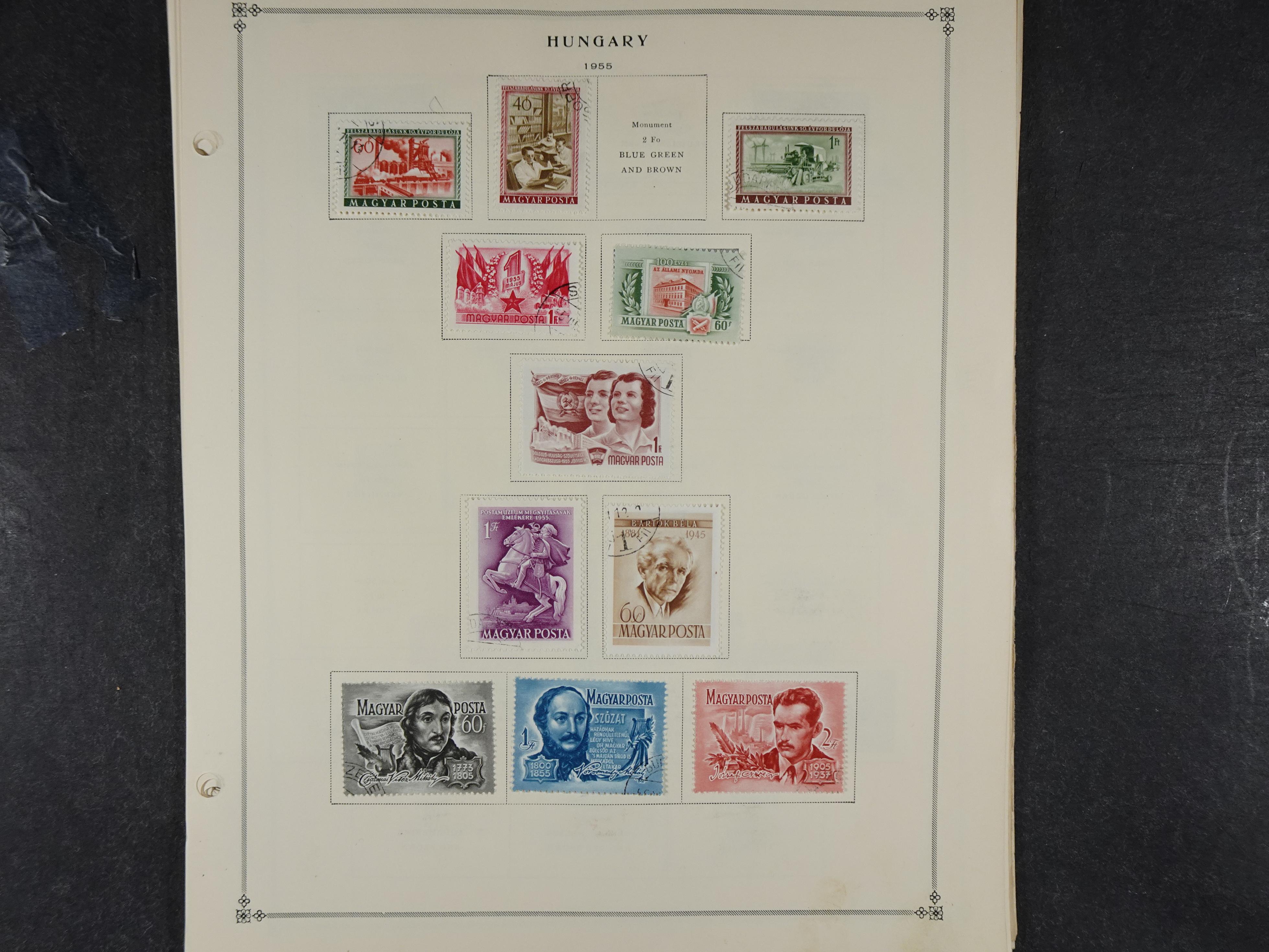 Mooie collectie met veel beter materiaal. 88