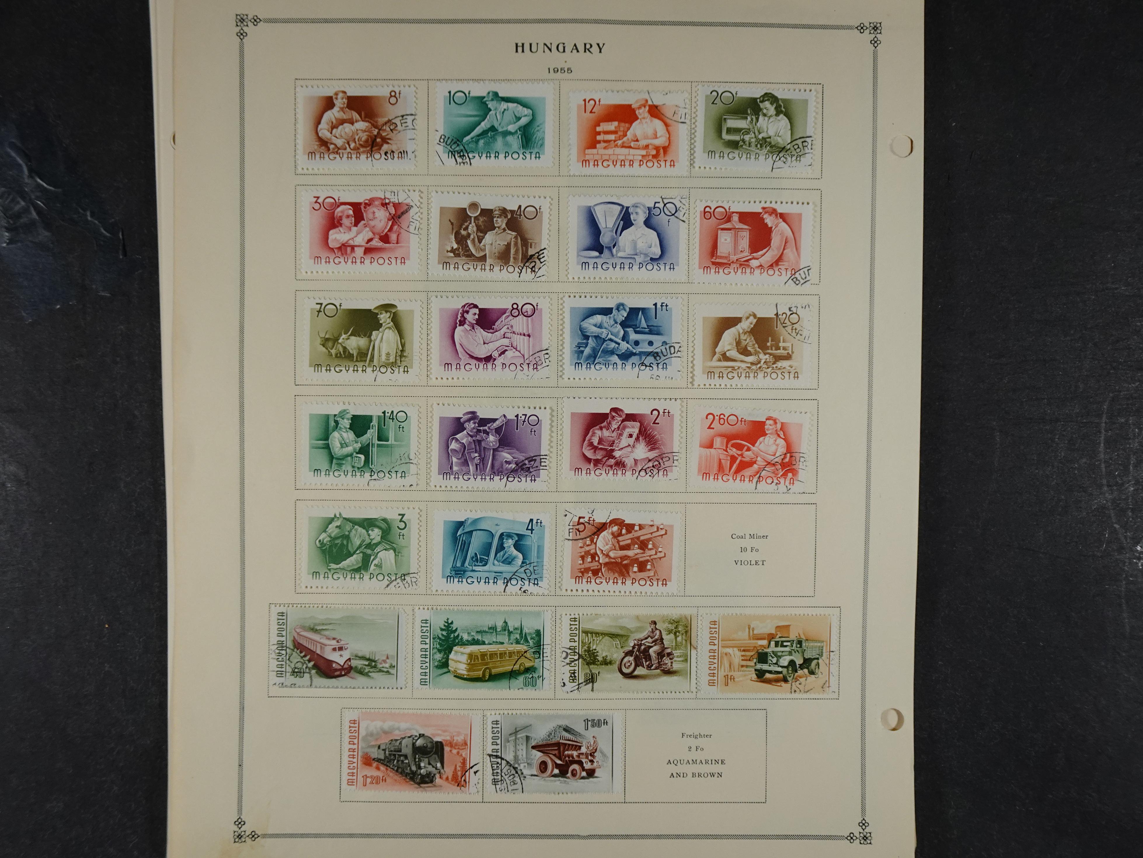 Mooie collectie met veel beter materiaal. 89