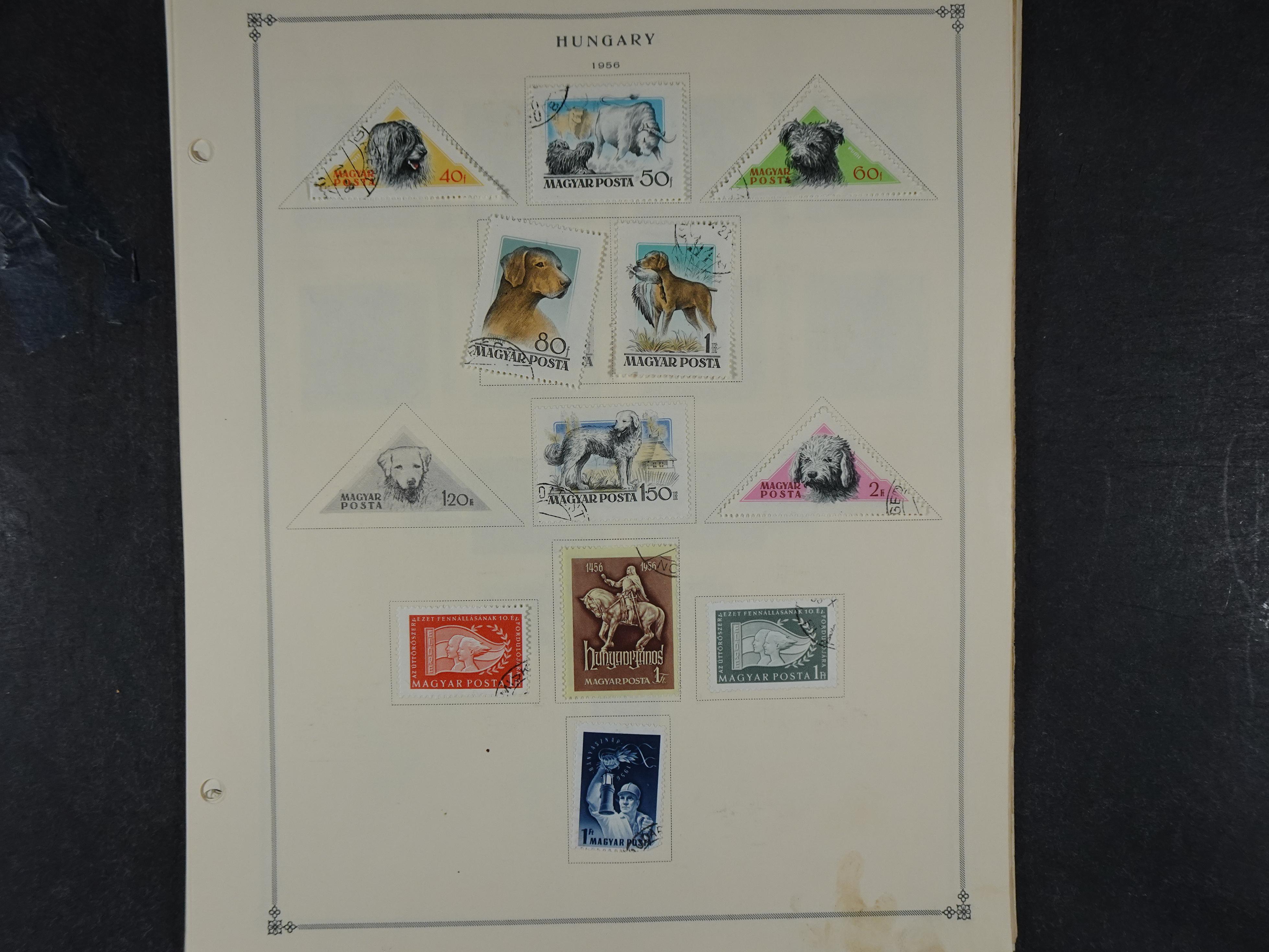 Mooie collectie met veel beter materiaal. 90