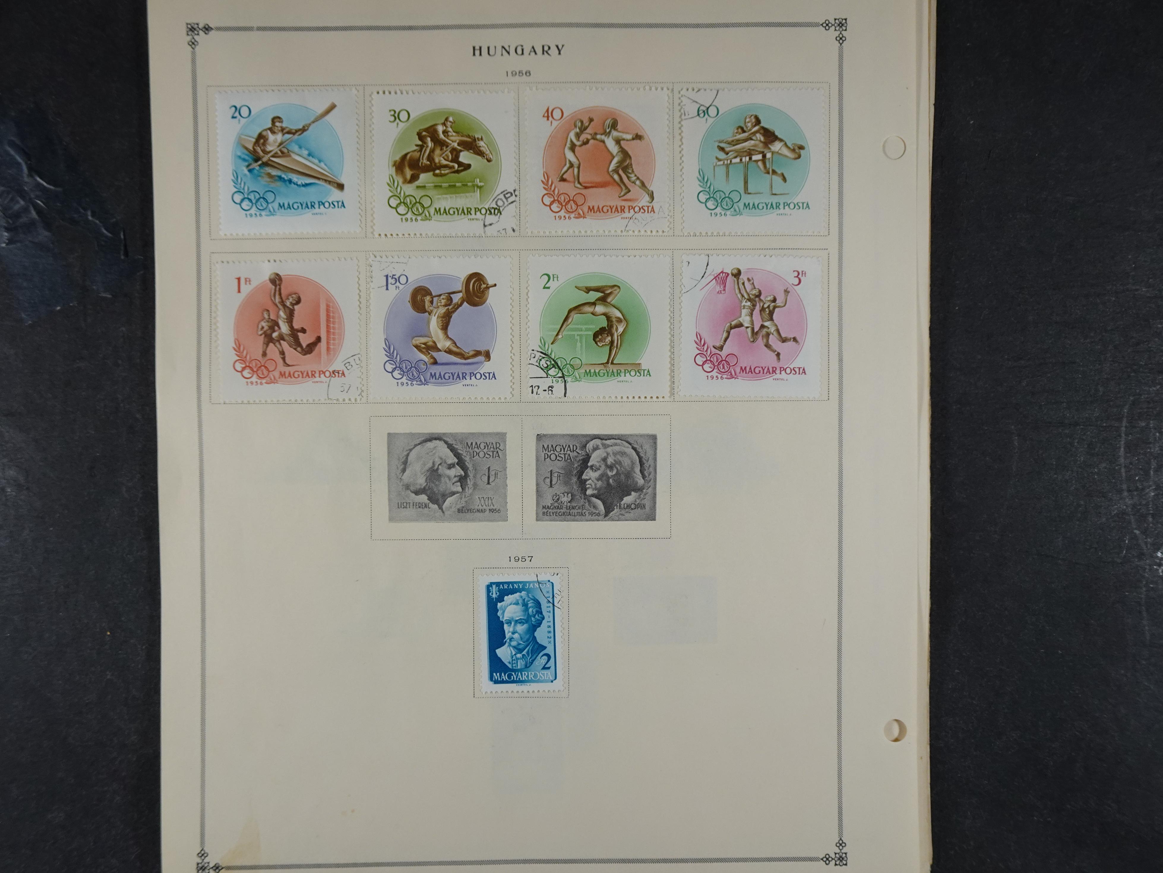 Mooie collectie met veel beter materiaal. 91