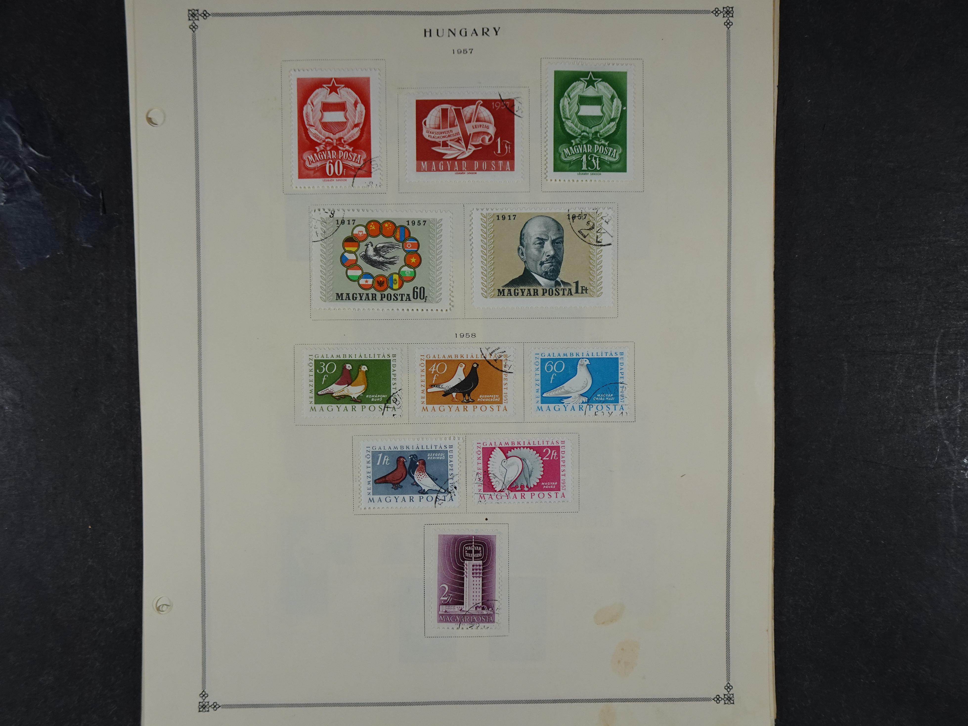 Mooie collectie met veel beter materiaal. 92