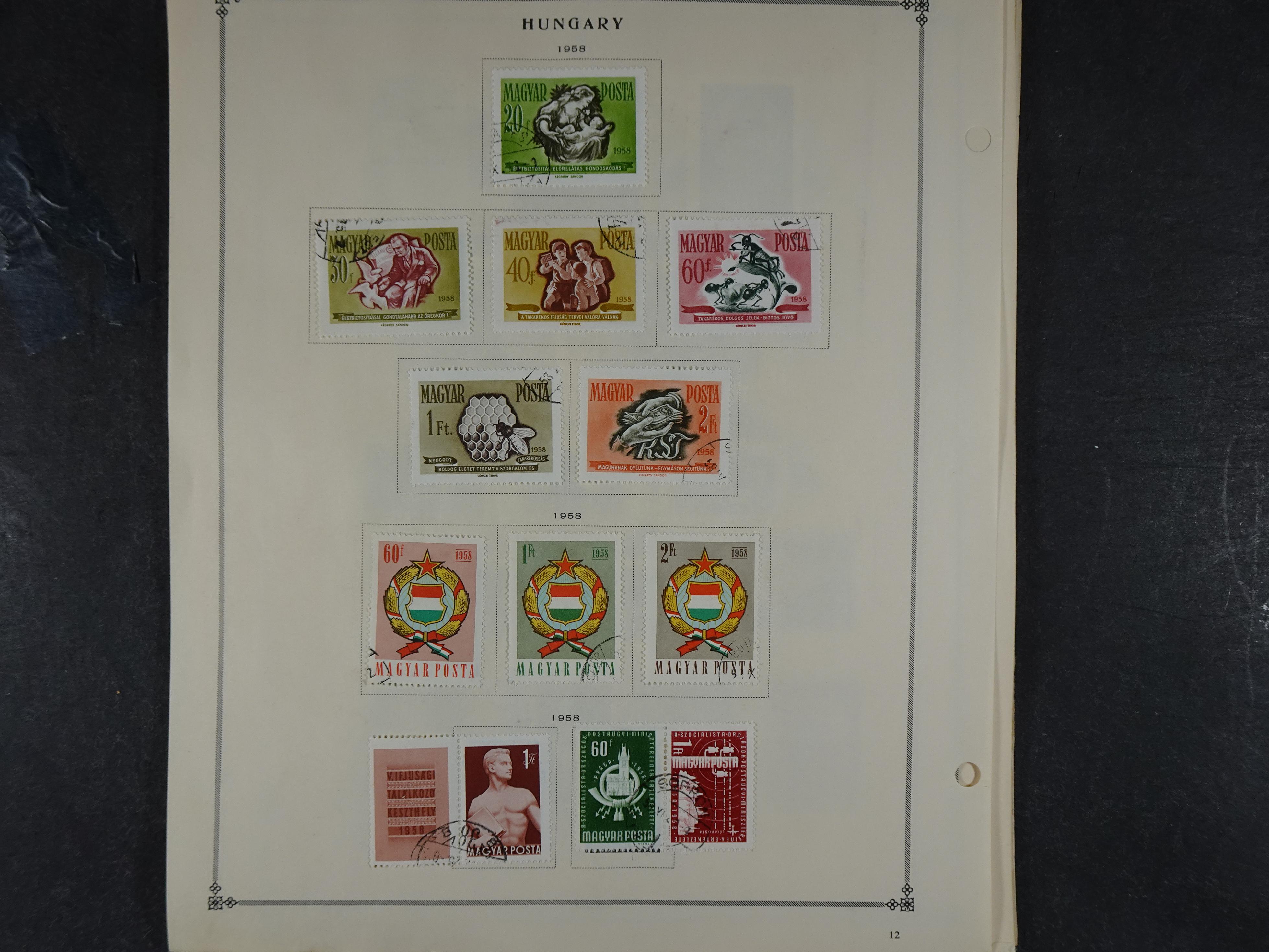 Mooie collectie met veel beter materiaal. 93