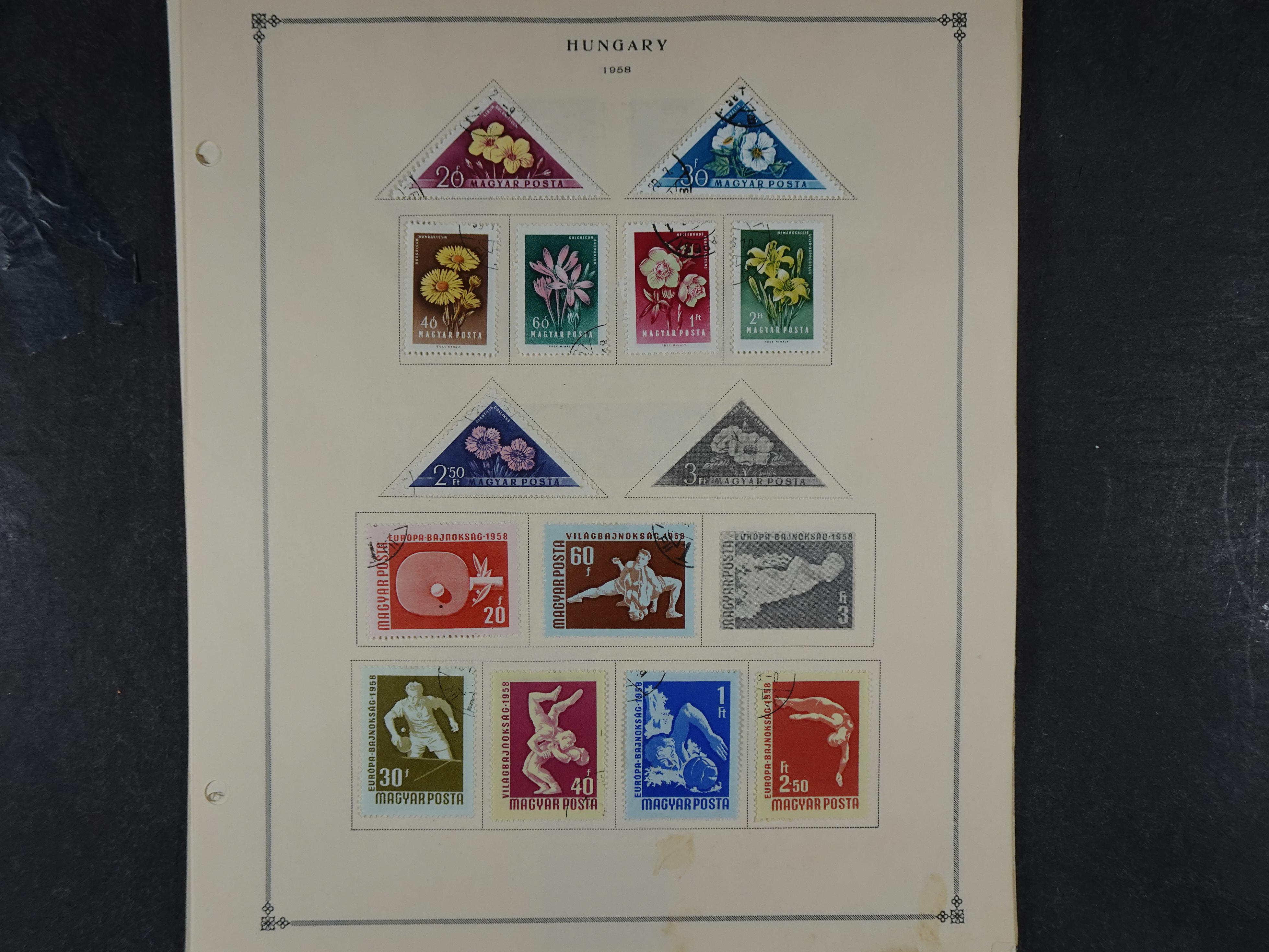 Mooie collectie met veel beter materiaal. 94