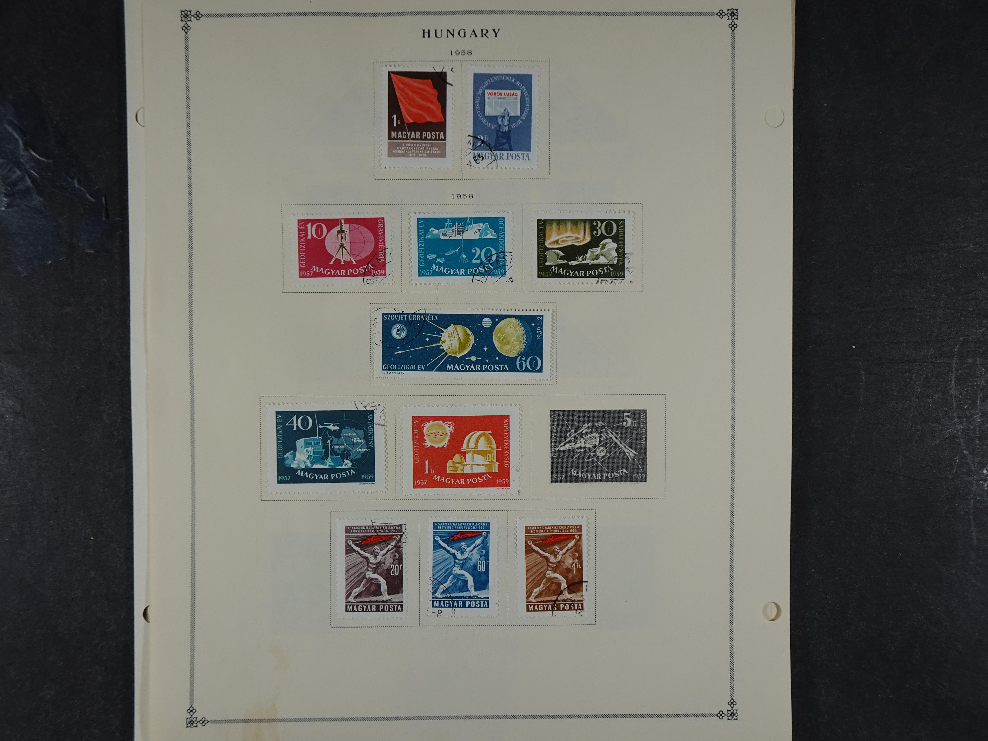 Mooie collectie met veel beter materiaal. 95