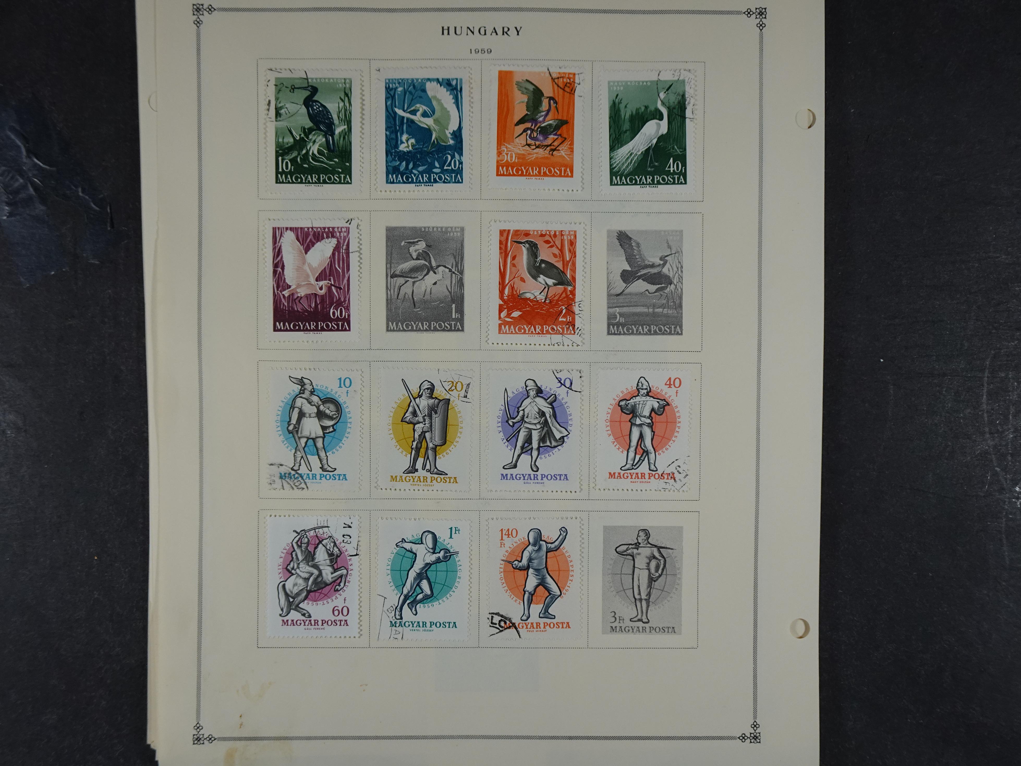 Mooie collectie met veel beter materiaal. 97