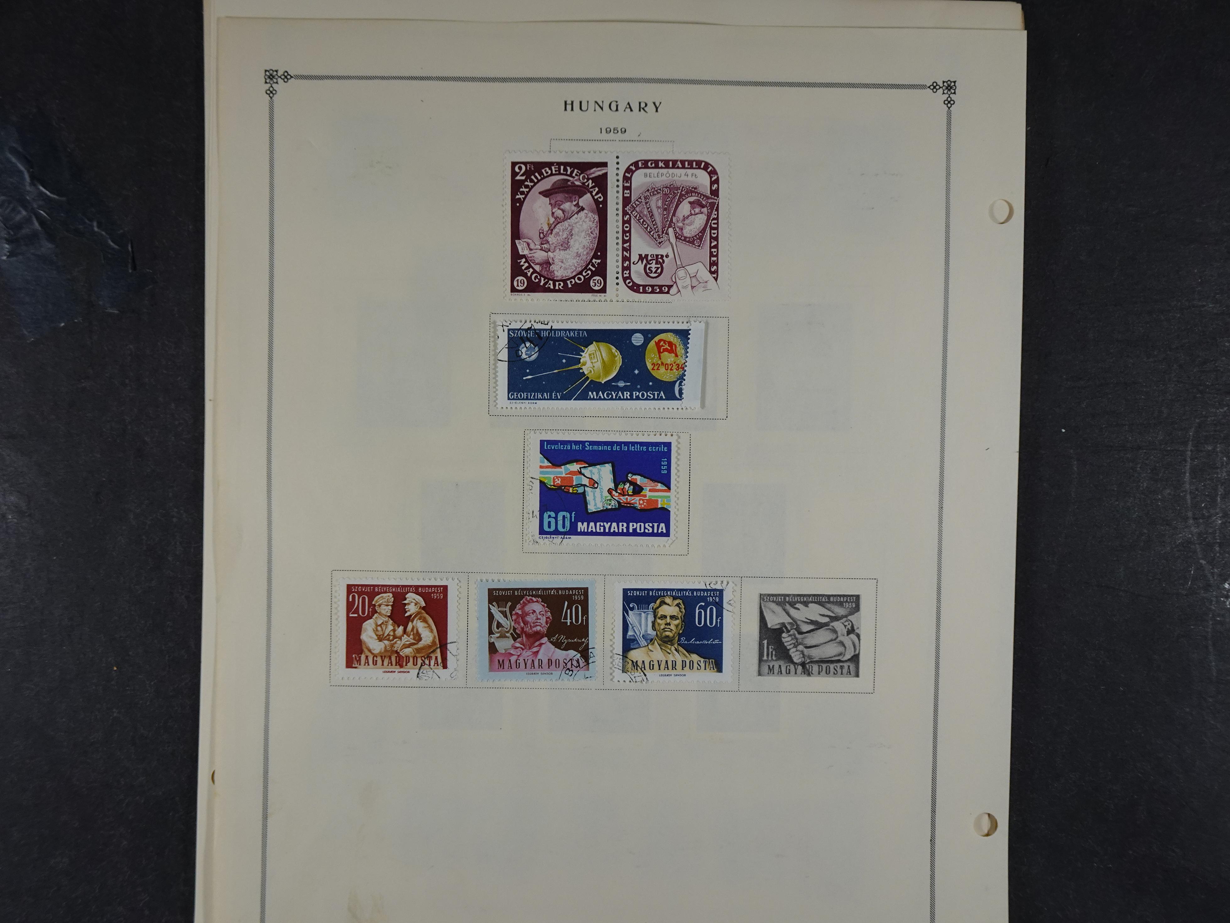 Mooie collectie met veel beter materiaal. 99