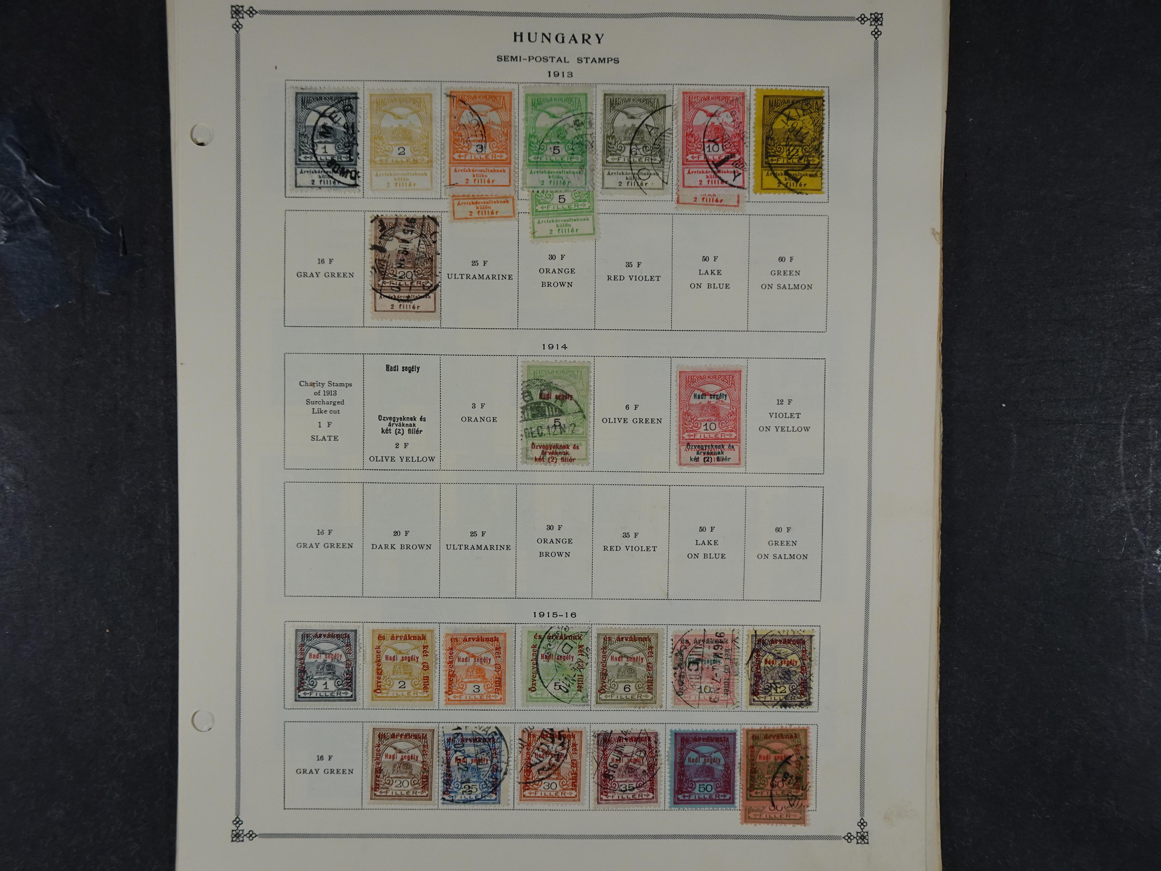 Mooie collectie met veel beter materiaal. 100