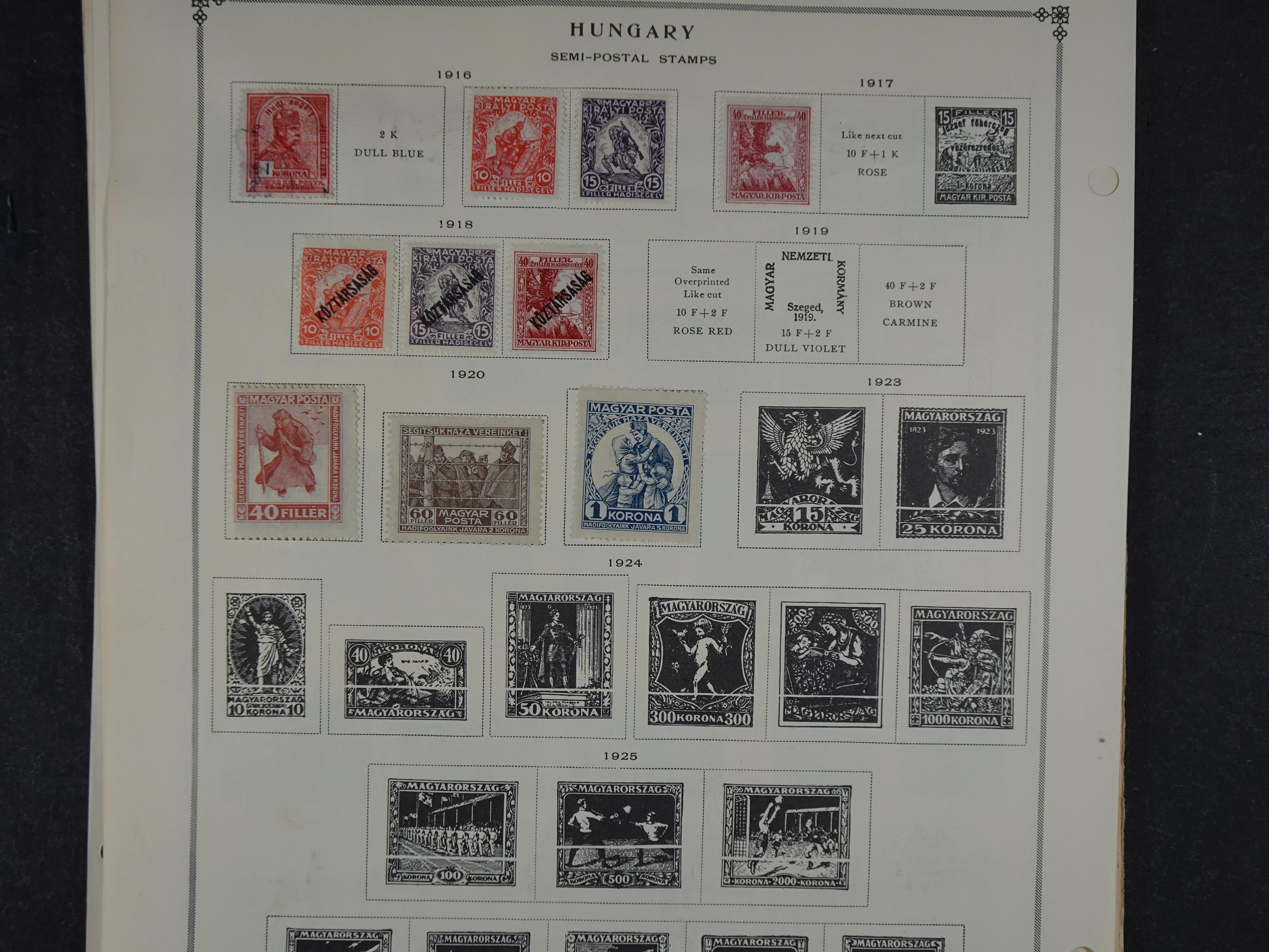 Mooie collectie met veel beter materiaal. 101