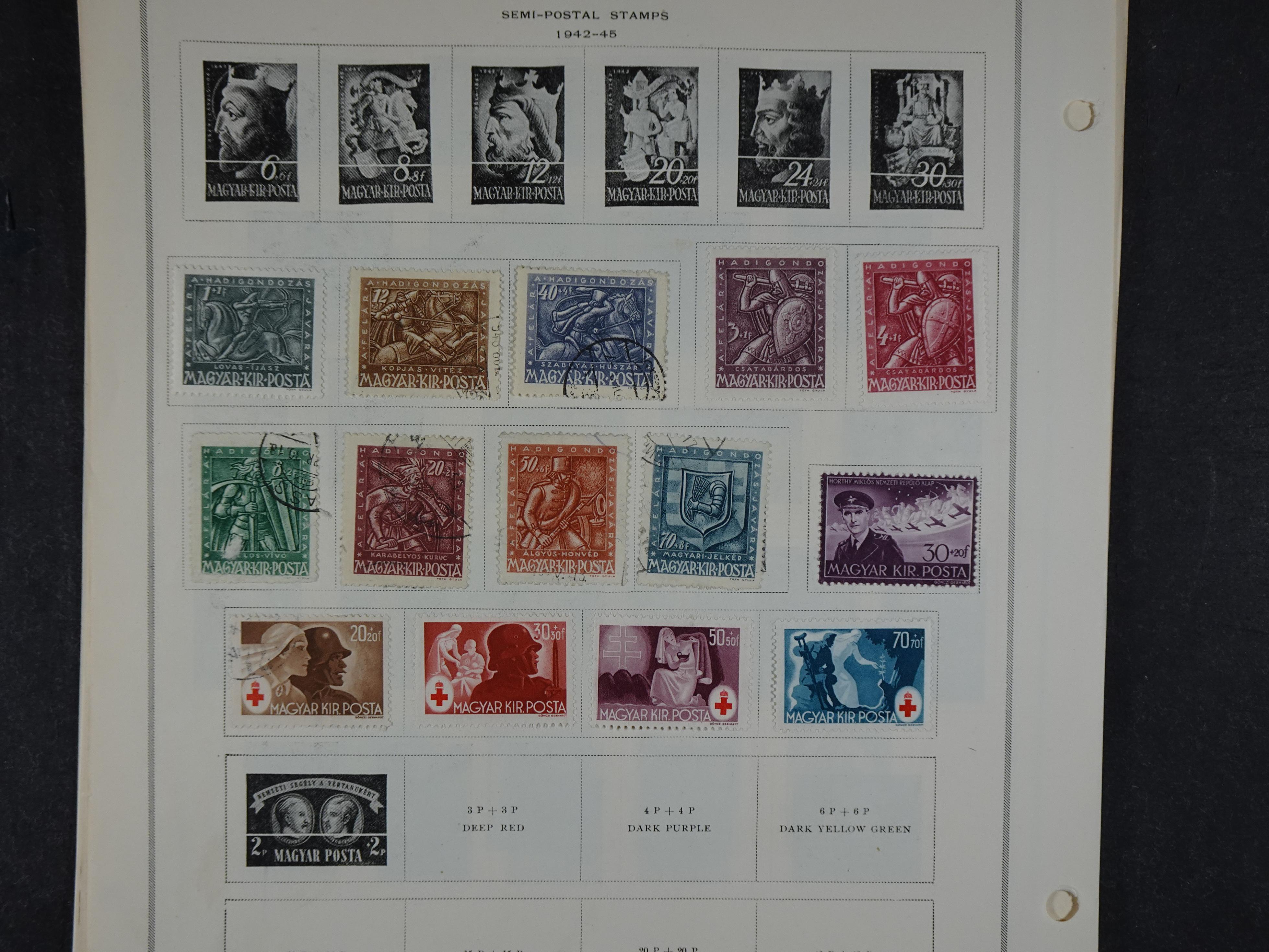 Mooie collectie met veel beter materiaal. 102