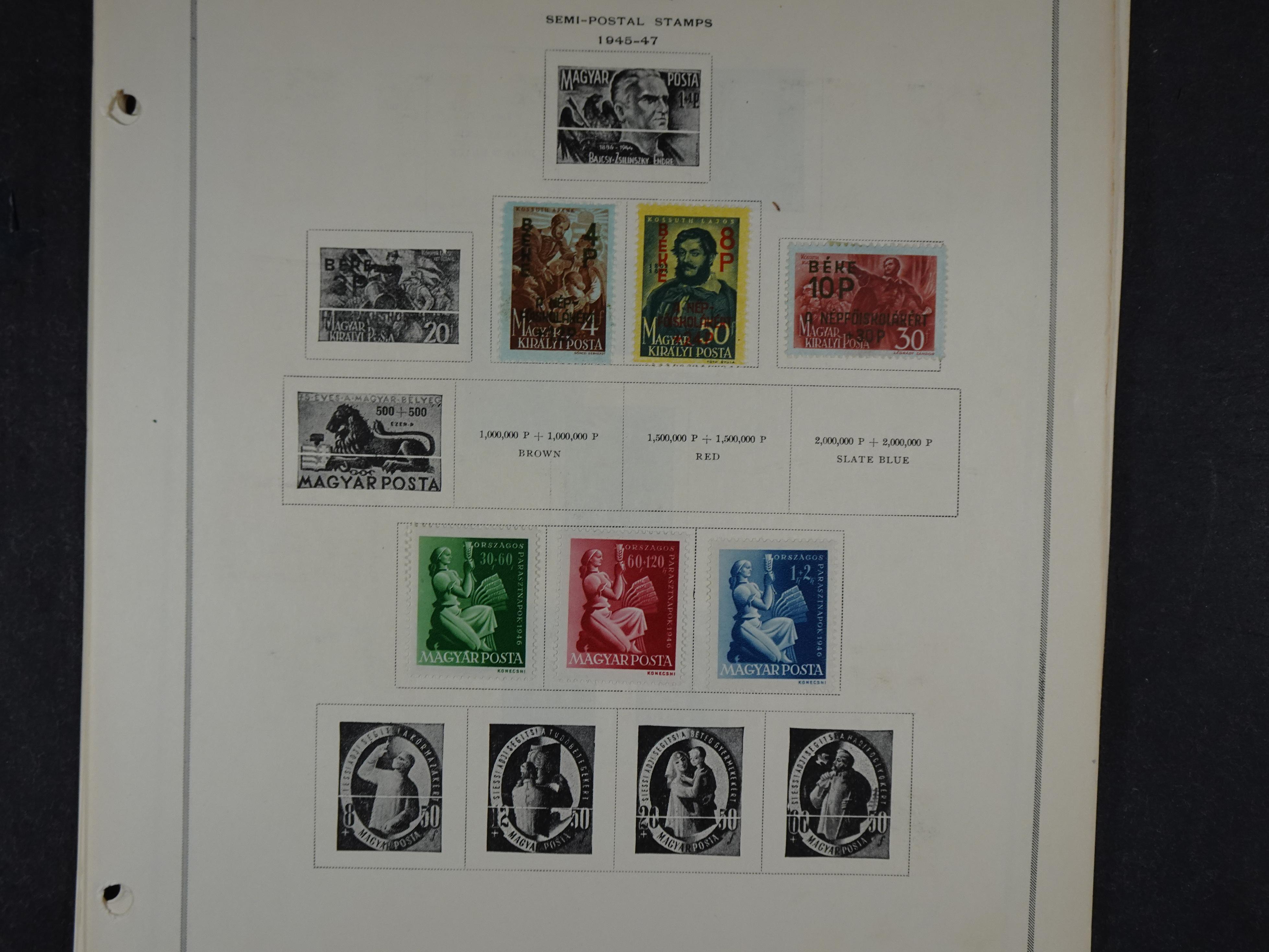 Mooie collectie met veel beter materiaal. 103