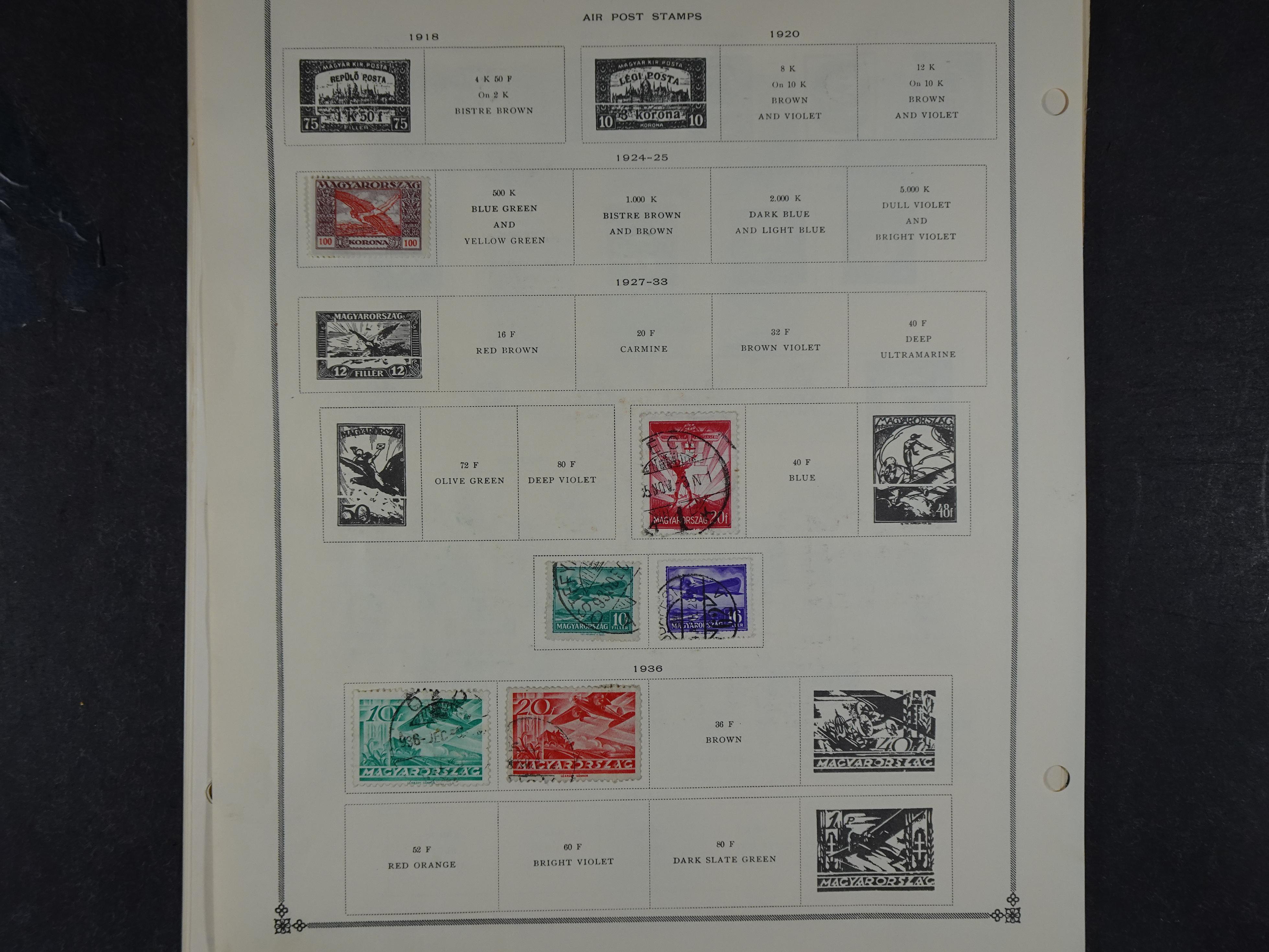 Mooie collectie met veel beter materiaal. 107