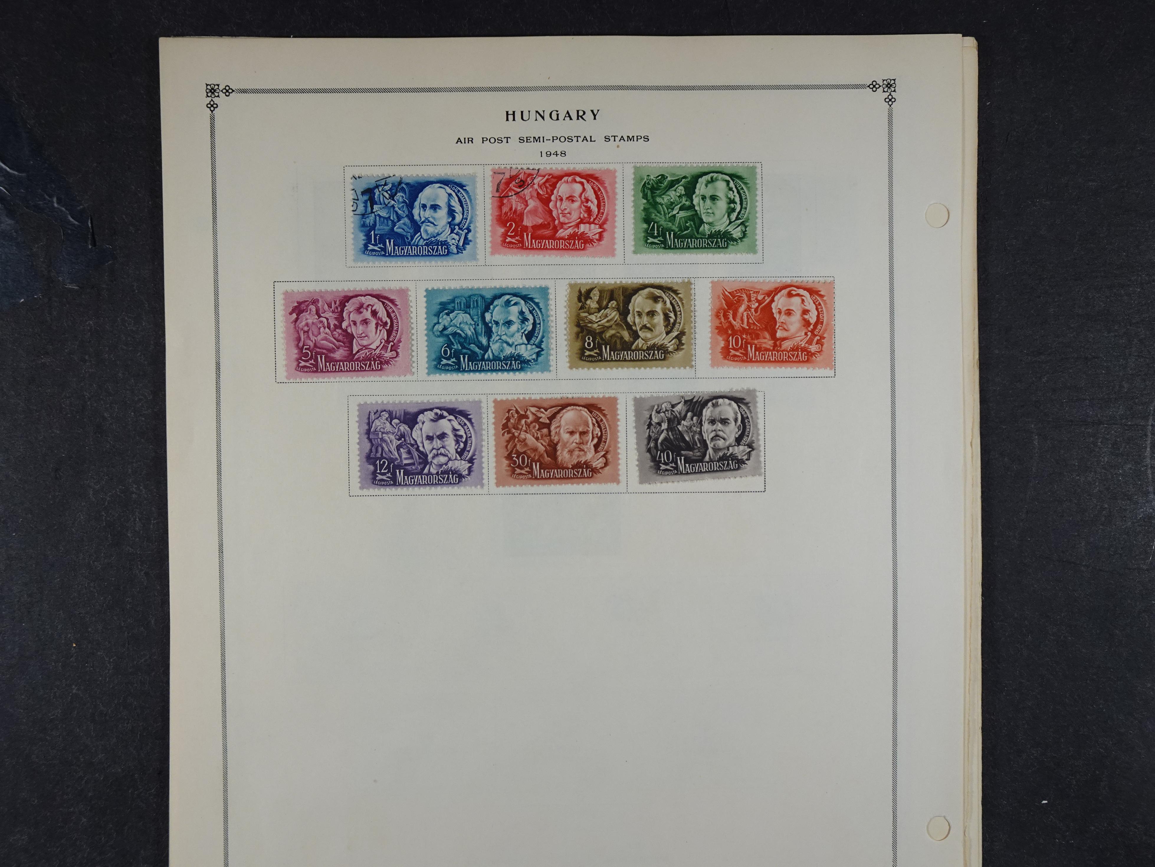 Mooie collectie met veel beter materiaal. 109