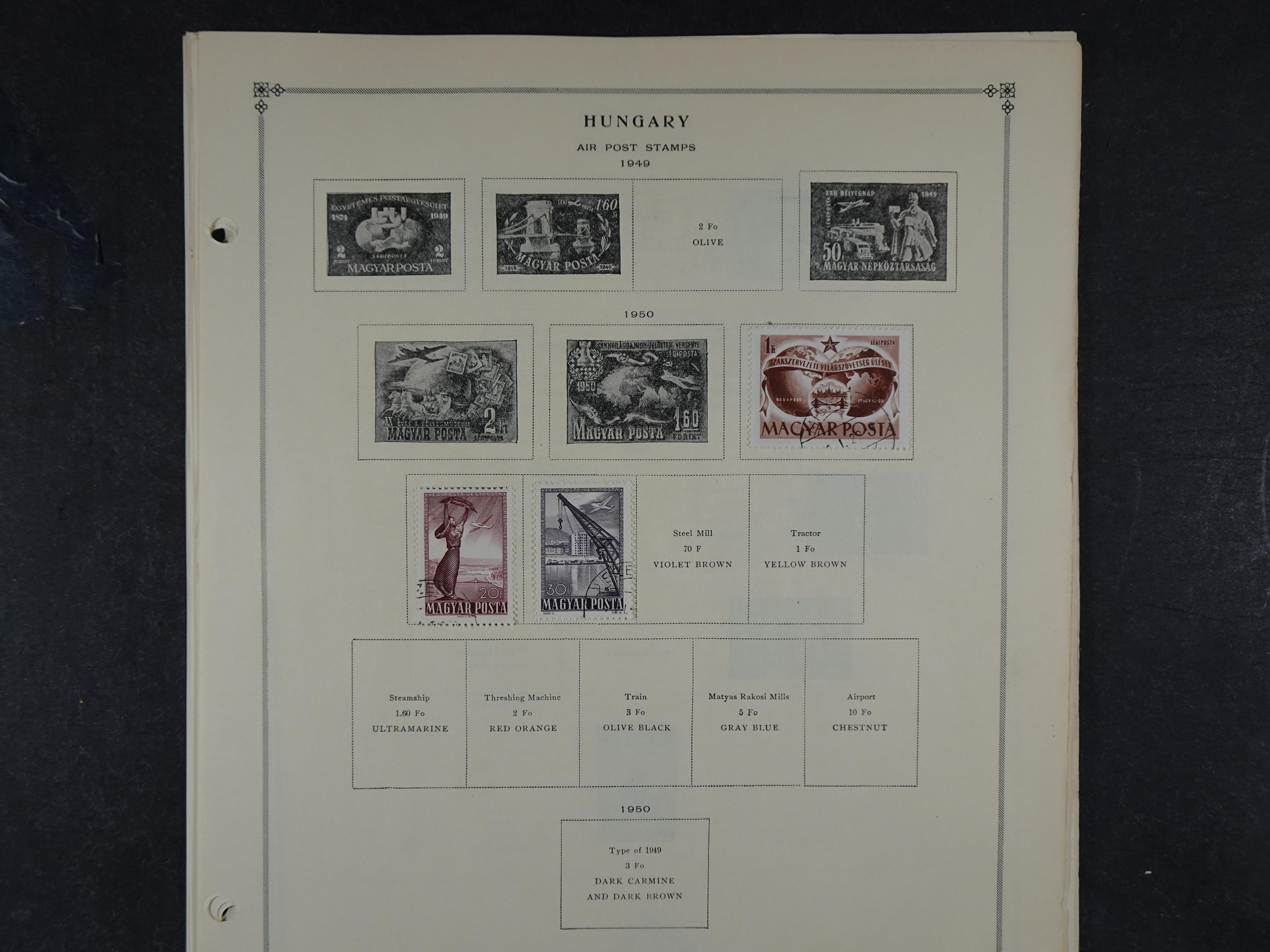 Mooie collectie met veel beter materiaal. 110