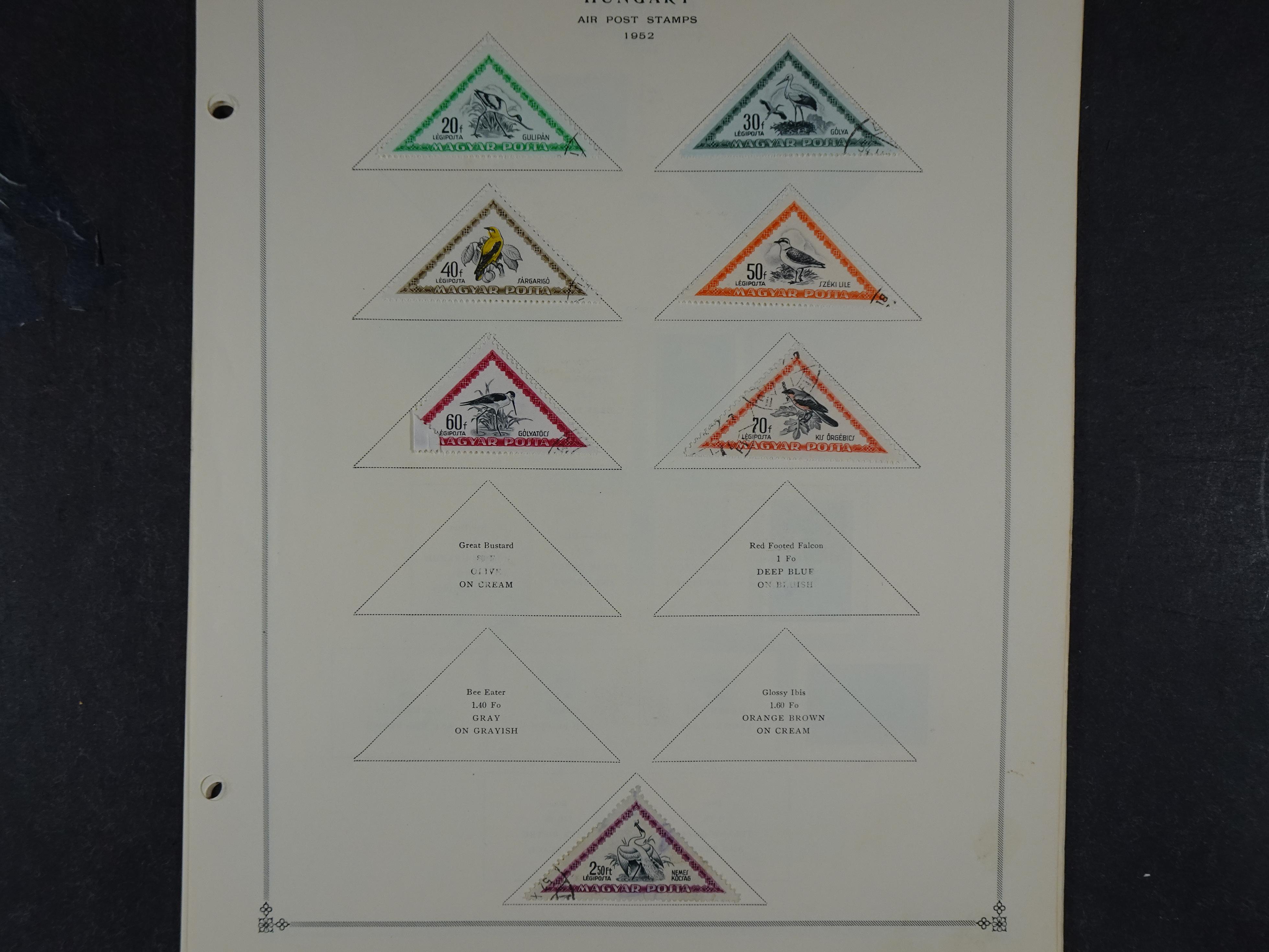 Mooie collectie met veel beter materiaal. 112