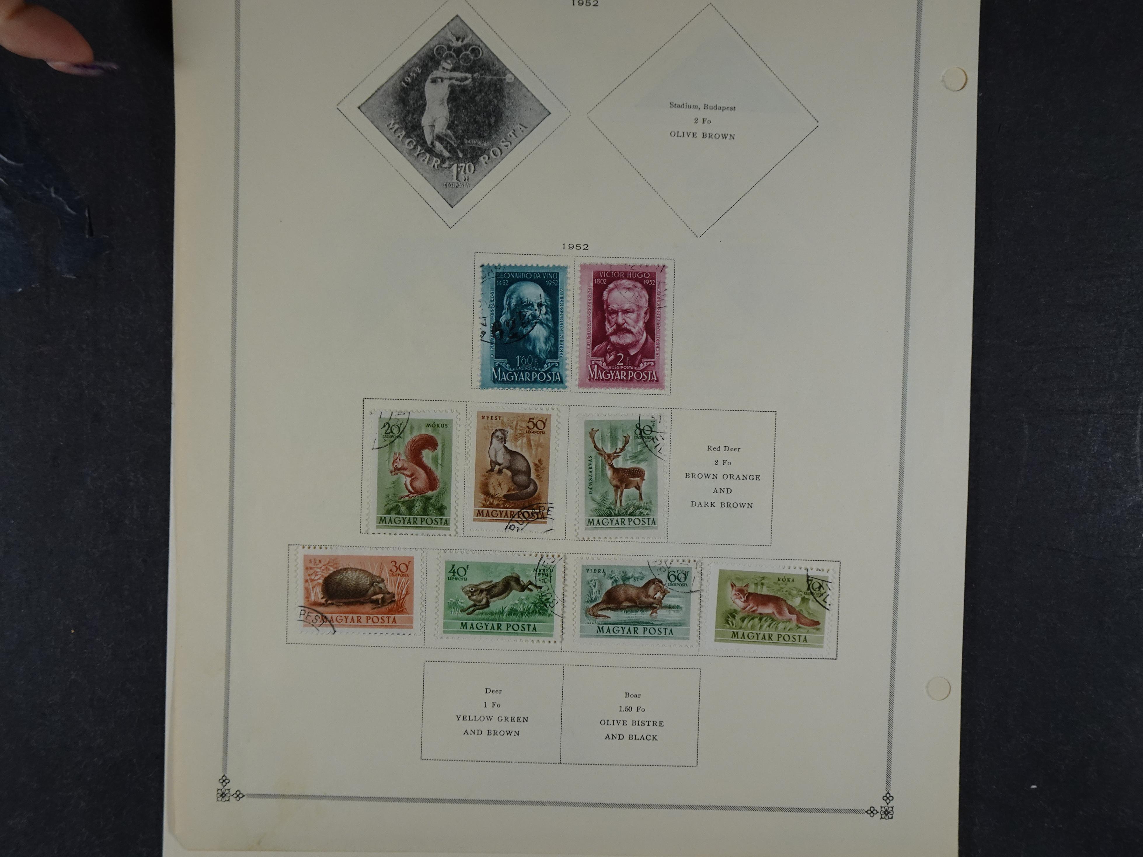 Mooie collectie met veel beter materiaal. 113