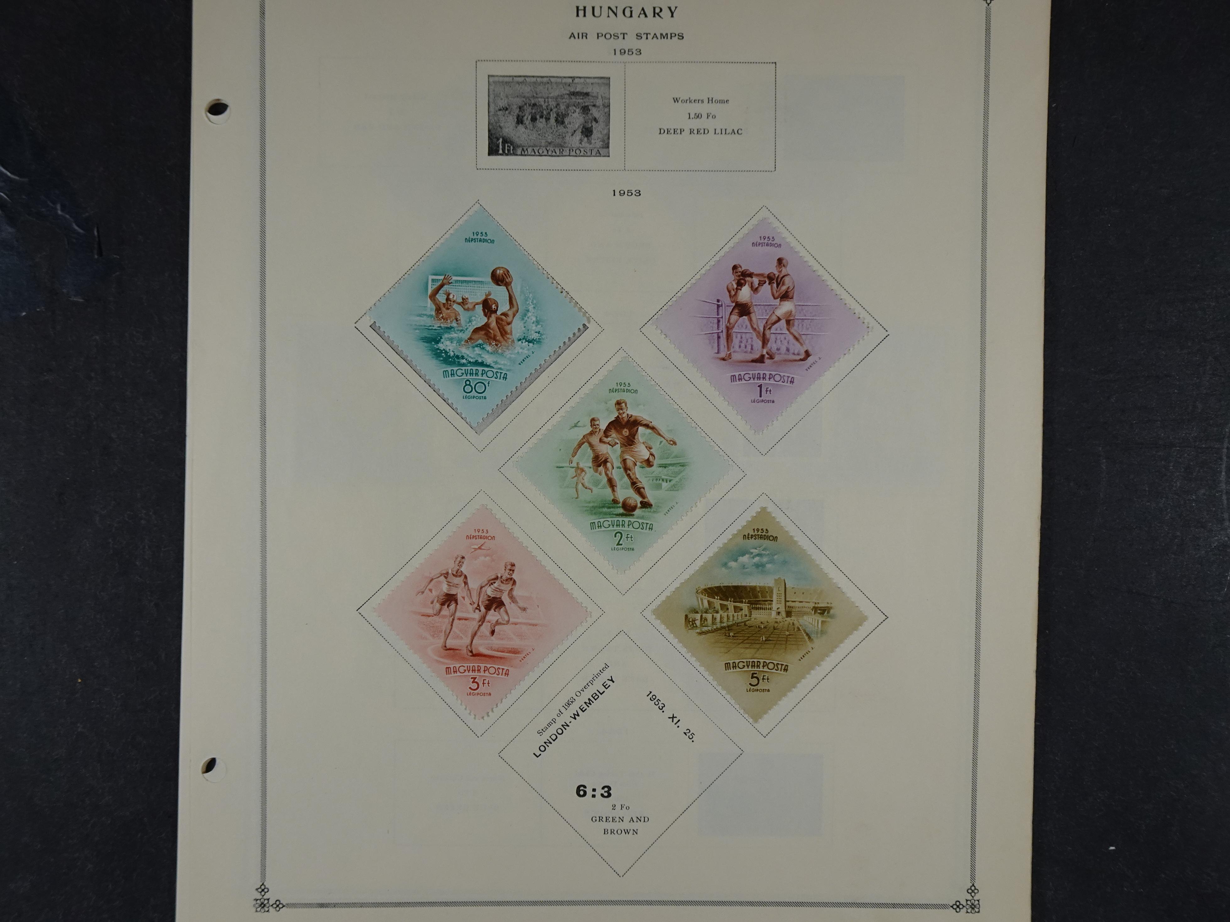 Mooie collectie met veel beter materiaal. 114