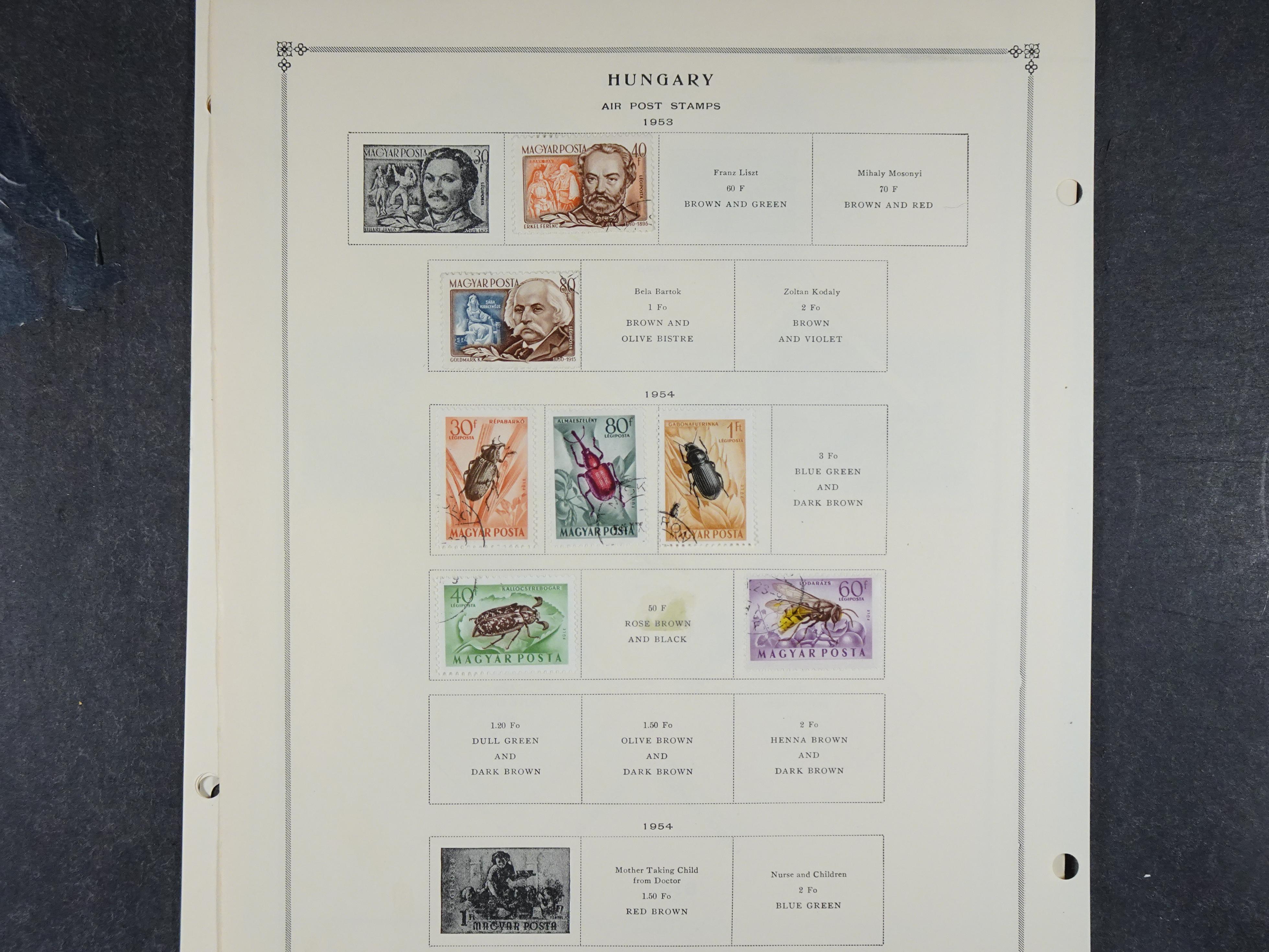 Mooie collectie met veel beter materiaal. 115