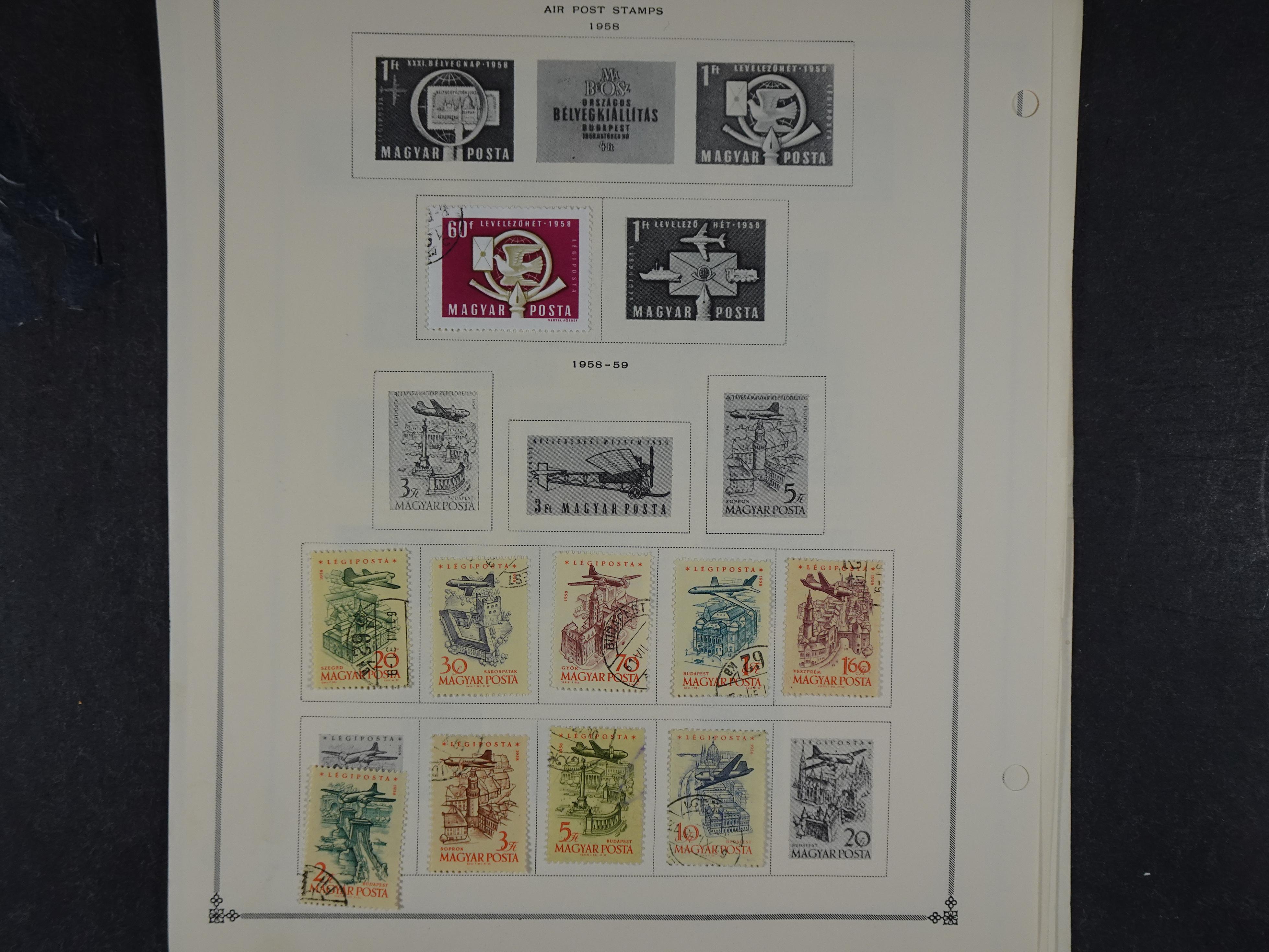 Mooie collectie met veel beter materiaal. 119