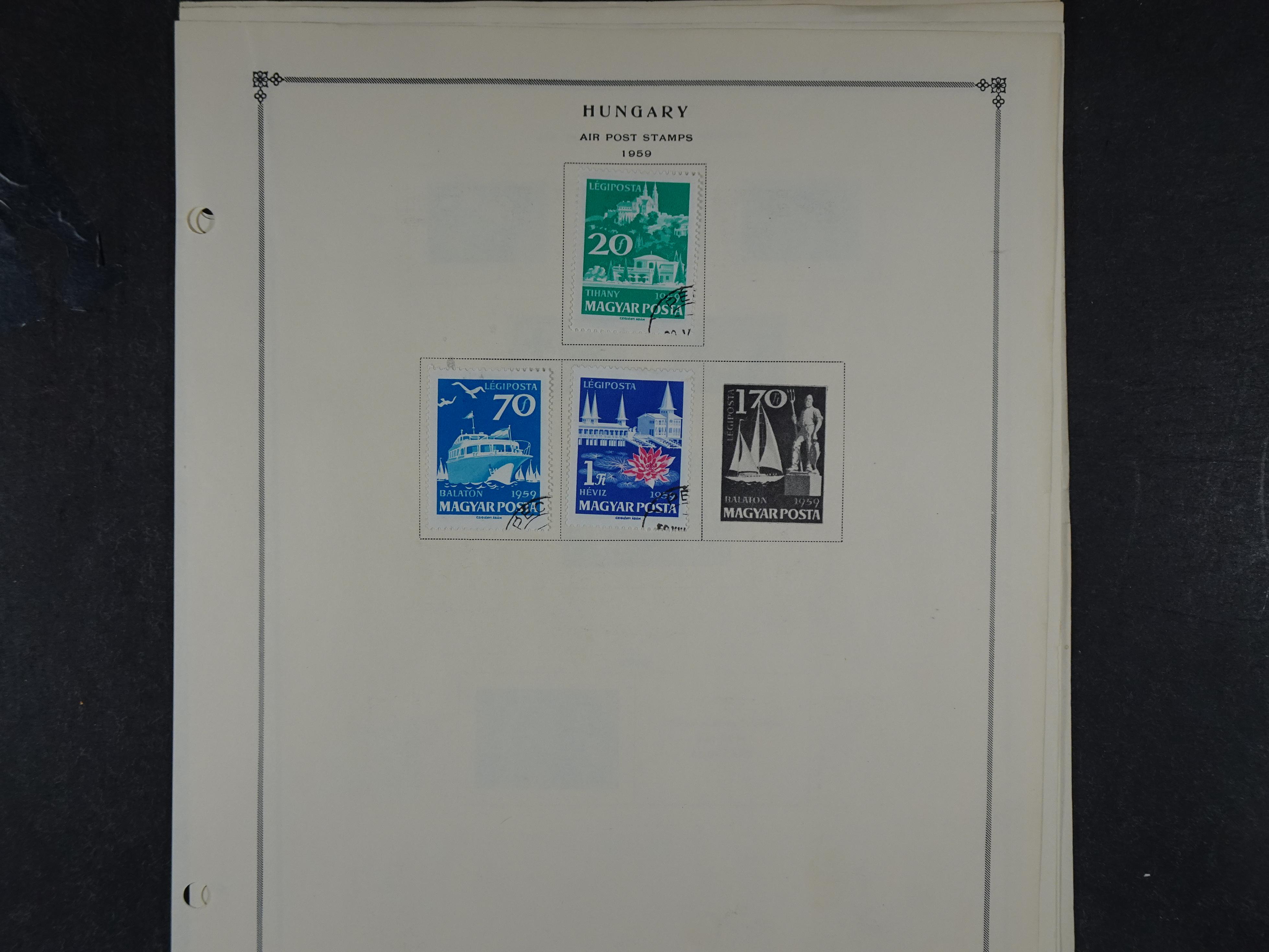 Mooie collectie met veel beter materiaal. 120