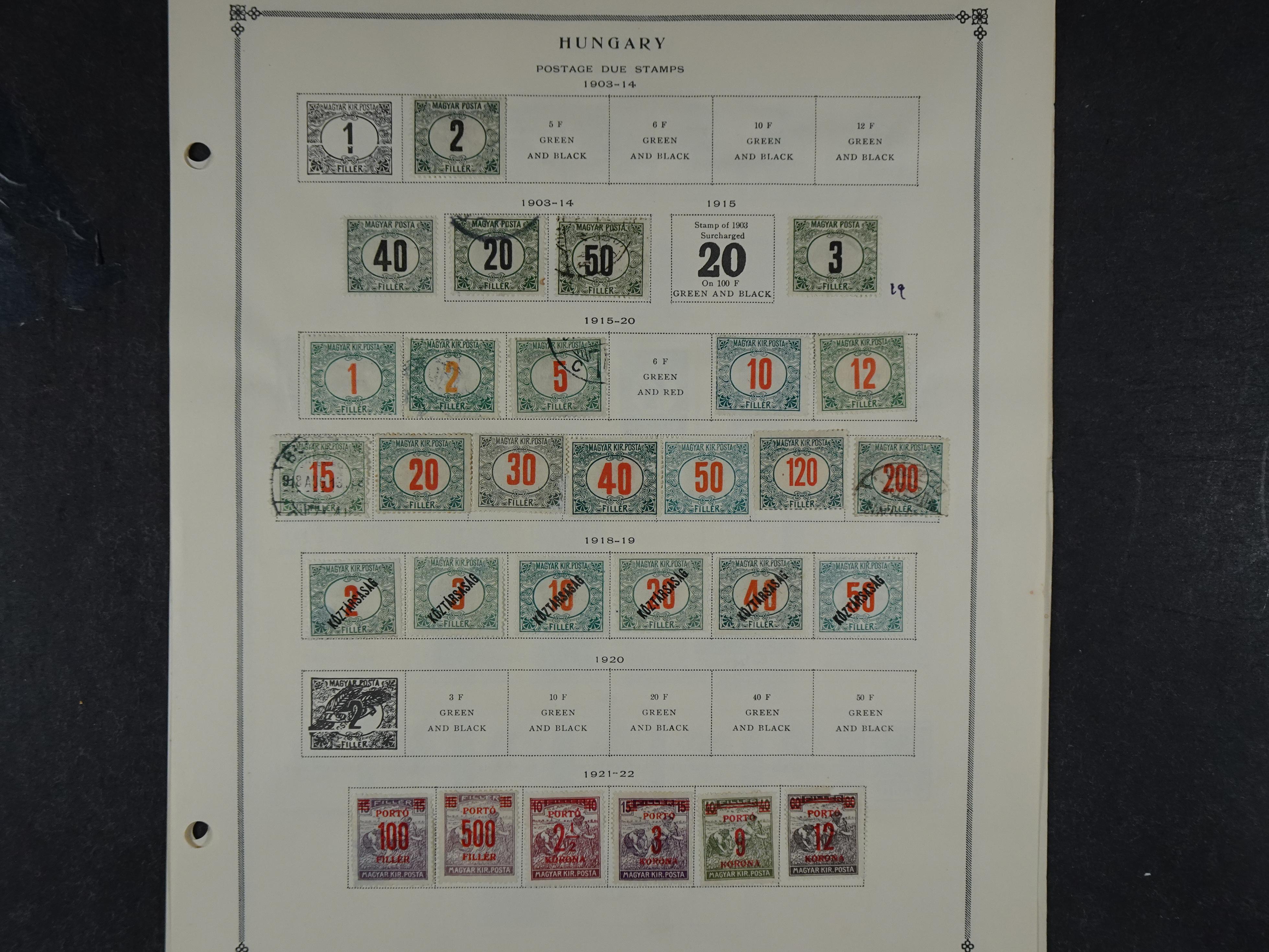 Mooie collectie met veel beter materiaal. 121