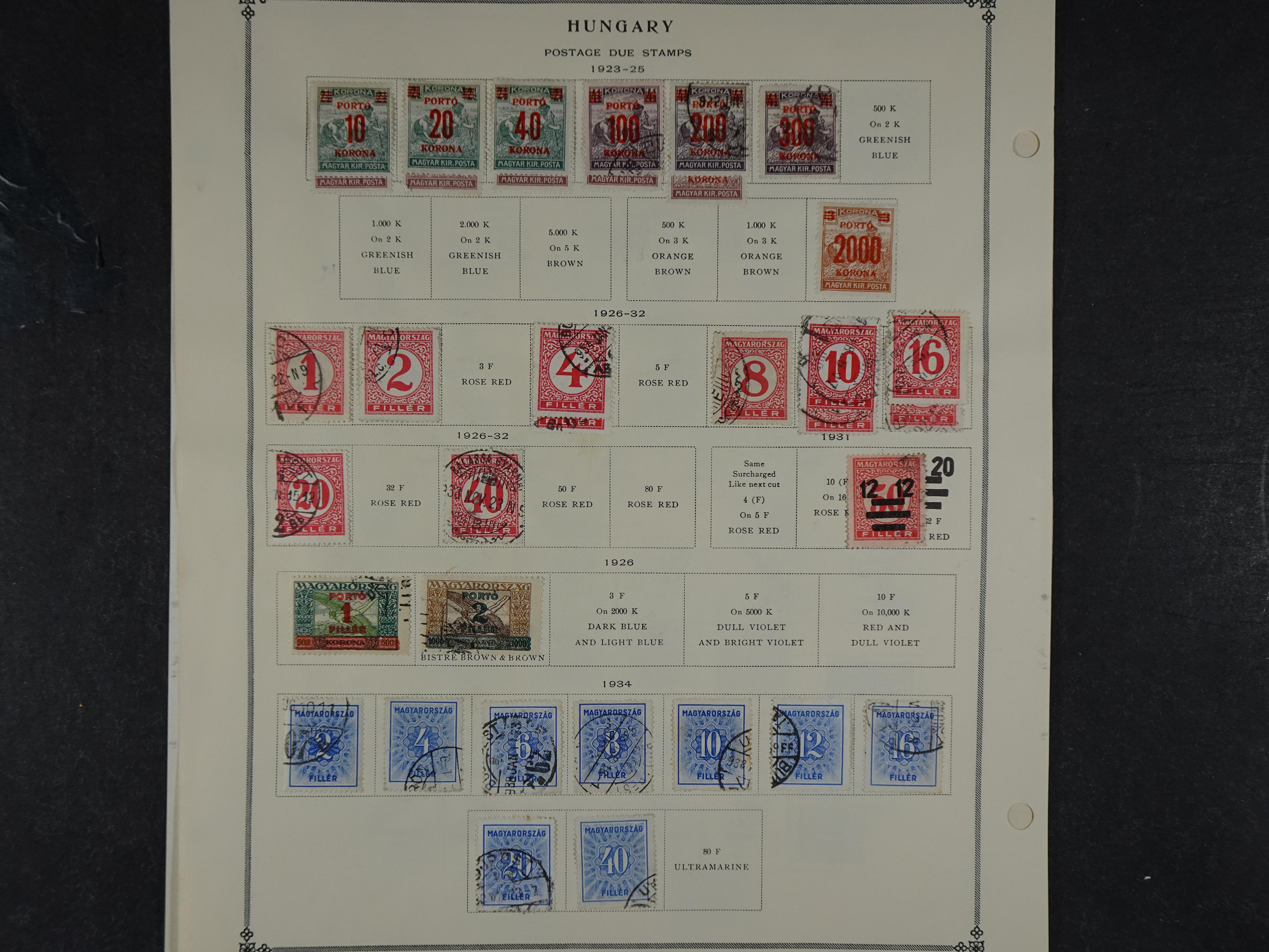 Mooie collectie met veel beter materiaal. 122