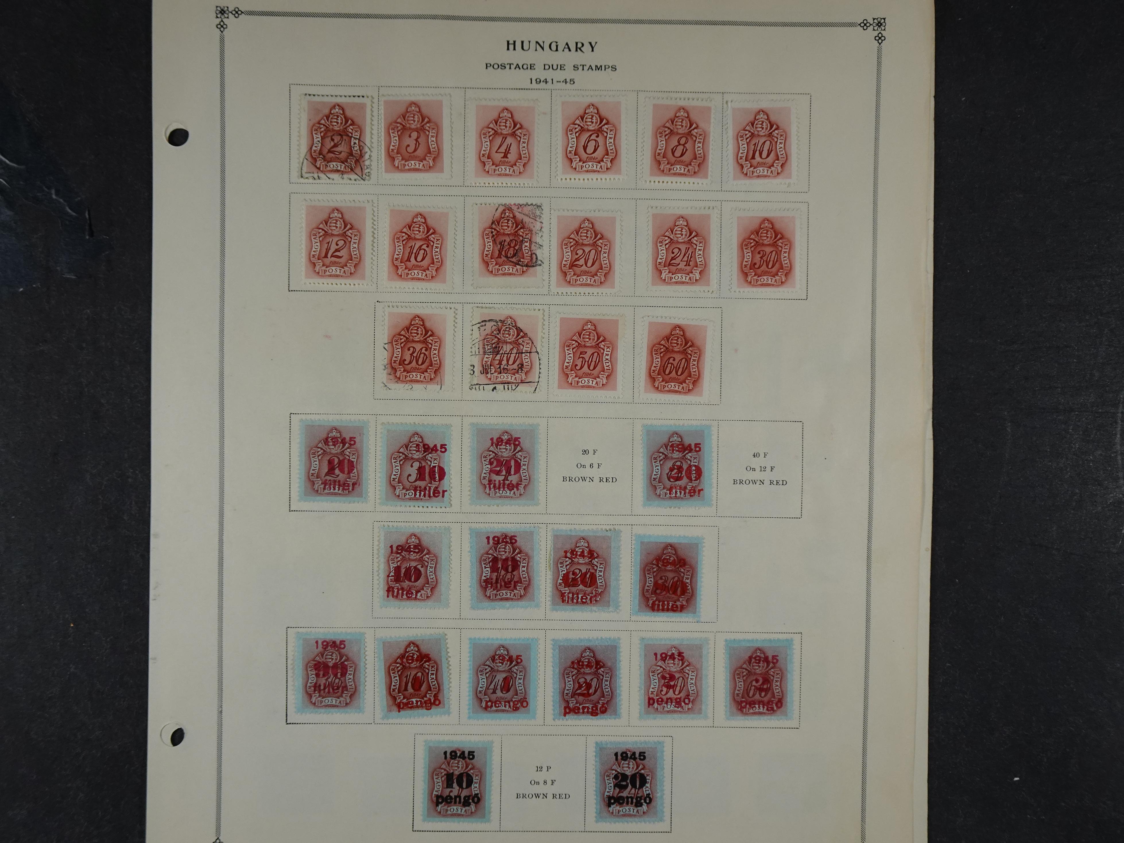 Mooie collectie met veel beter materiaal. 123