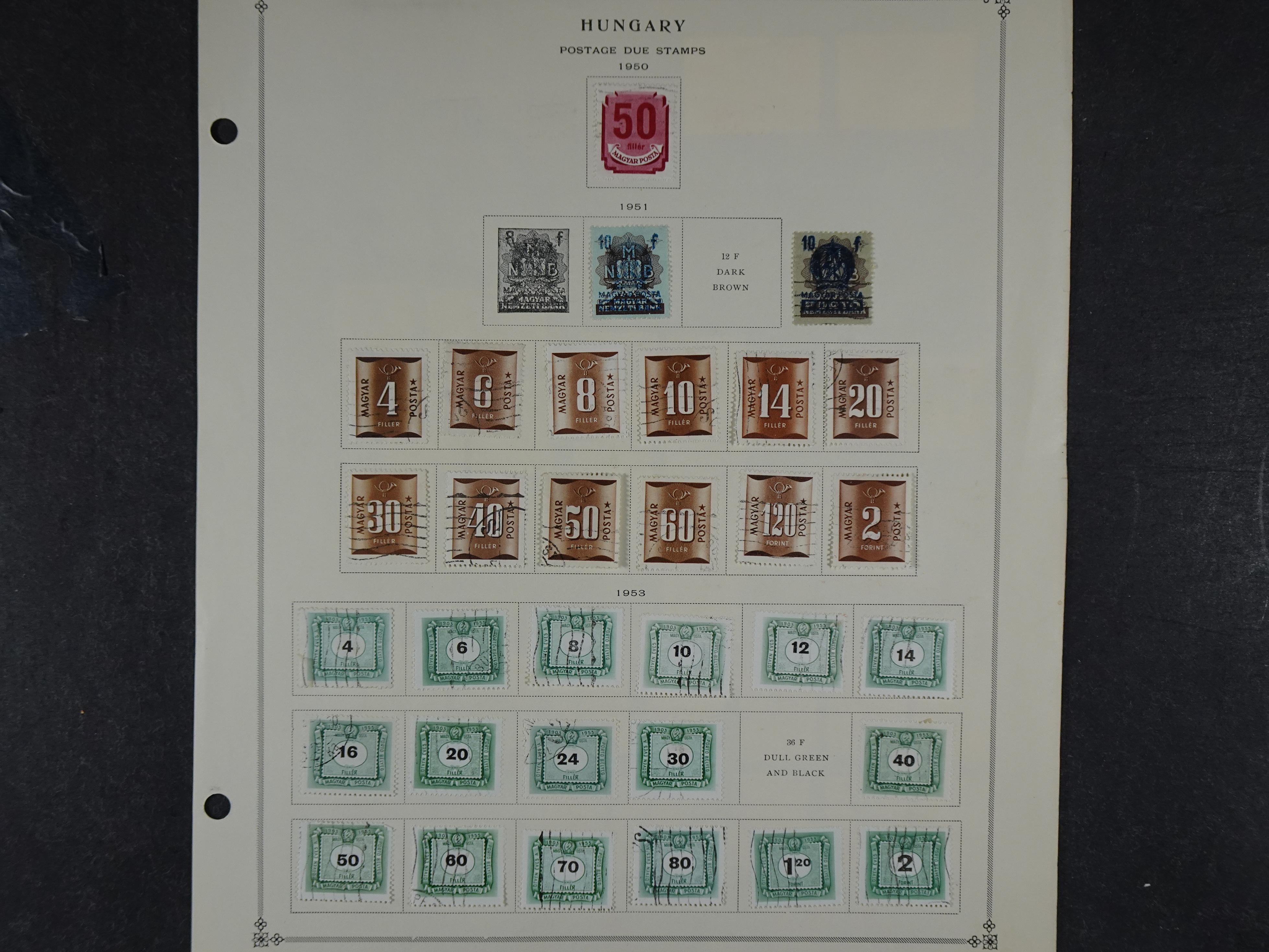 Mooie collectie met veel beter materiaal. 125