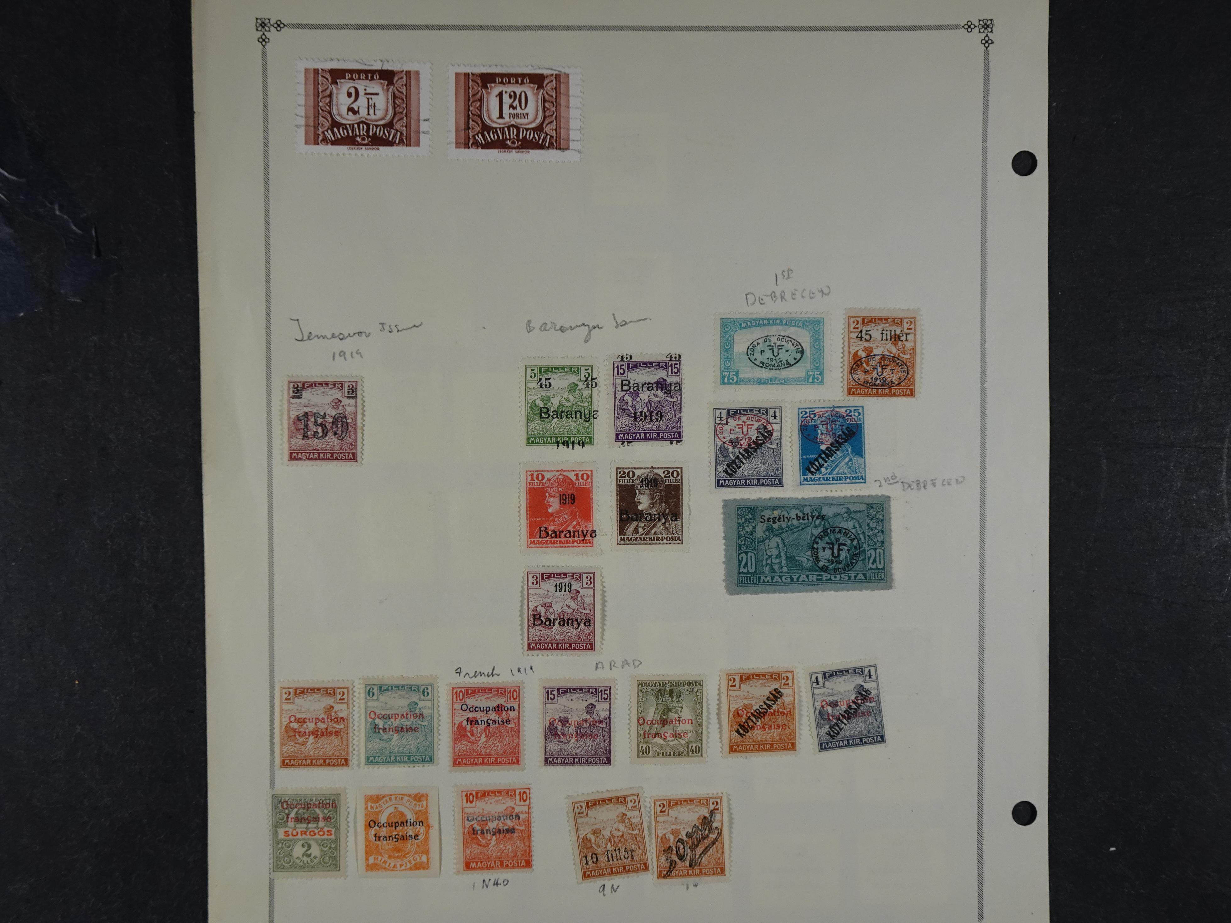 Mooie collectie met veel beter materiaal. 126