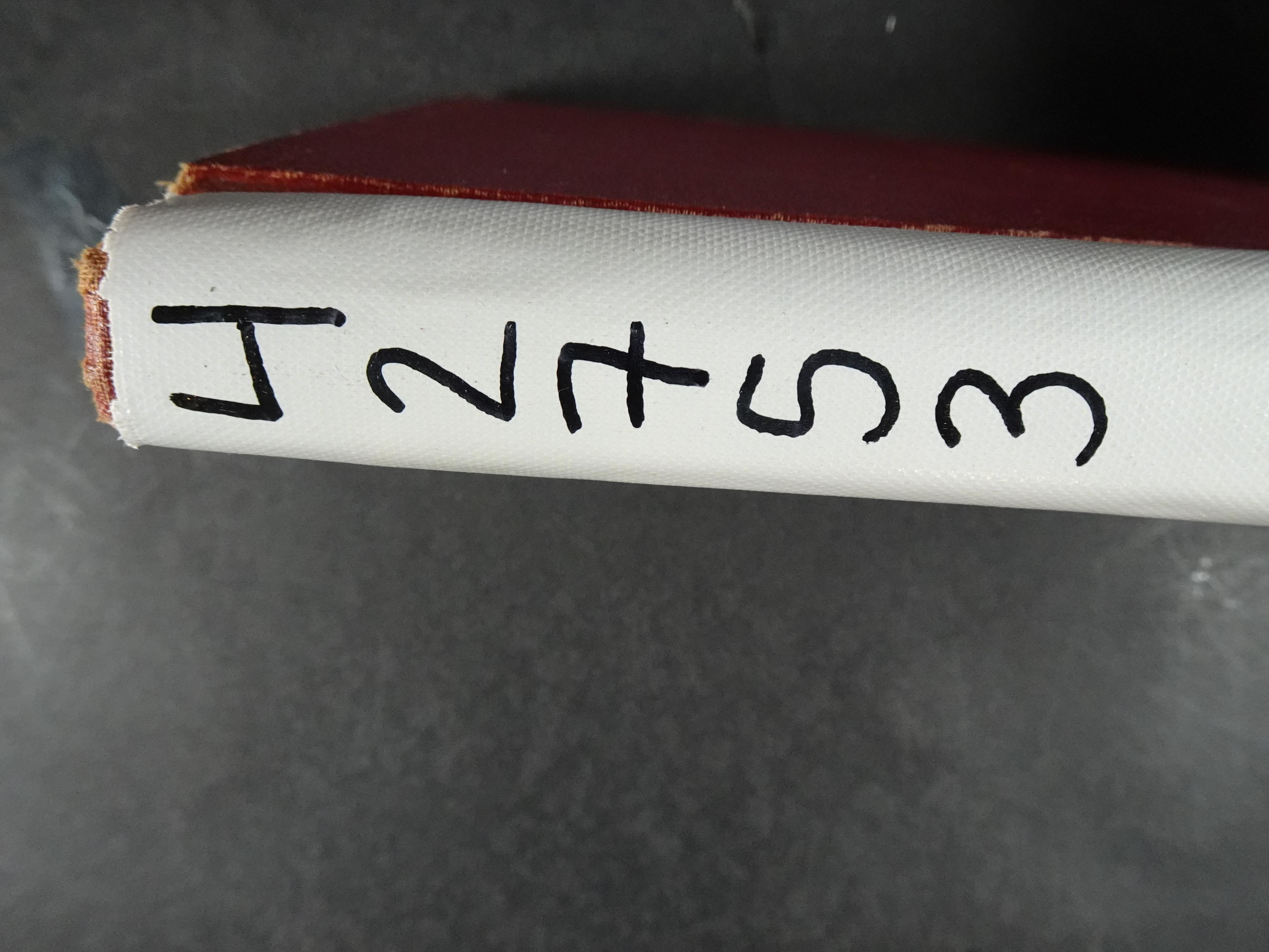 Aardige collectie met fraai gestempelde begin periode materiaal 1e plakker. 60