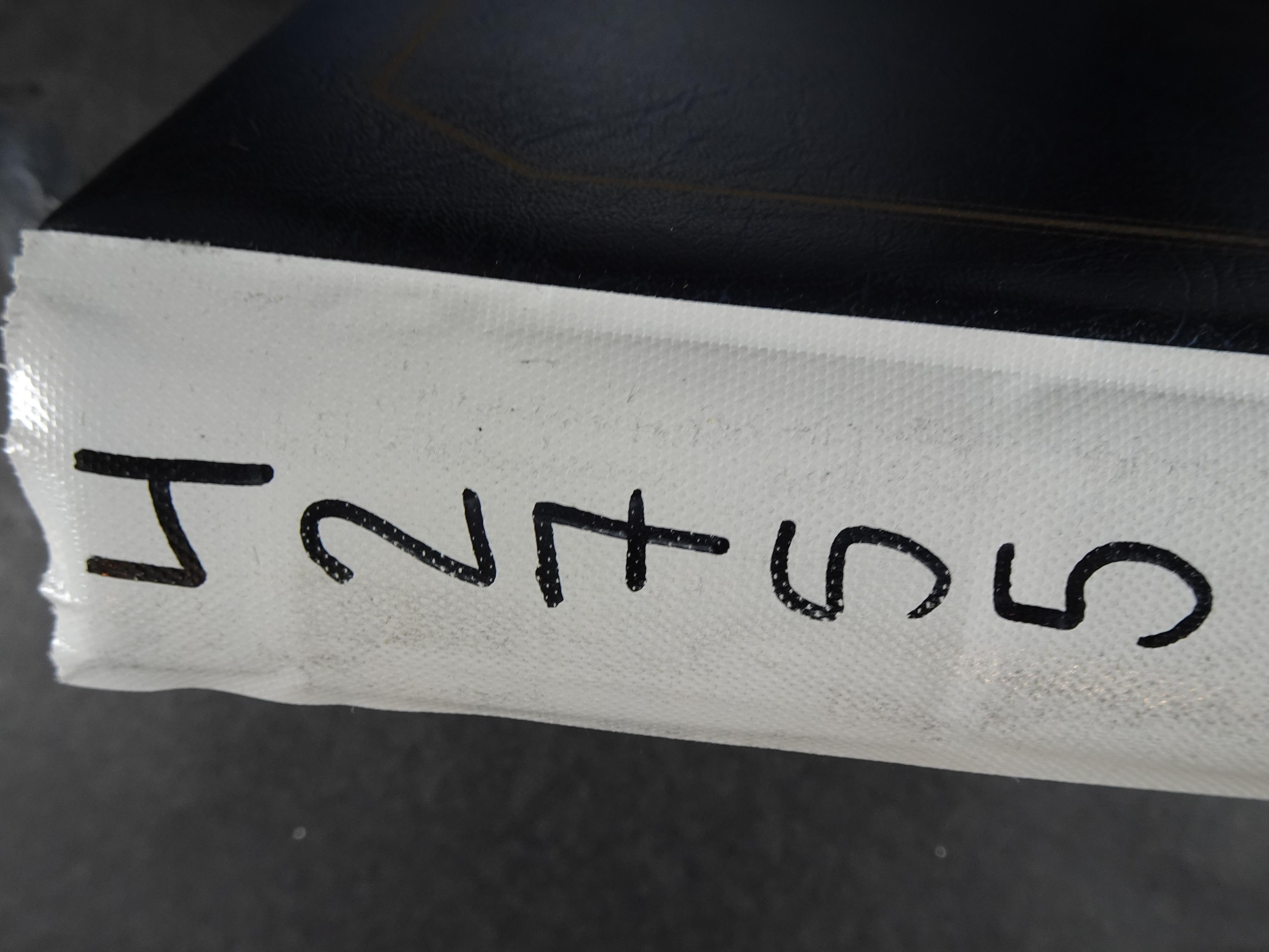 Mooie opgezette collectie veel deel gestempeld met betere blokken. 
Jaren 60 postfris. 121