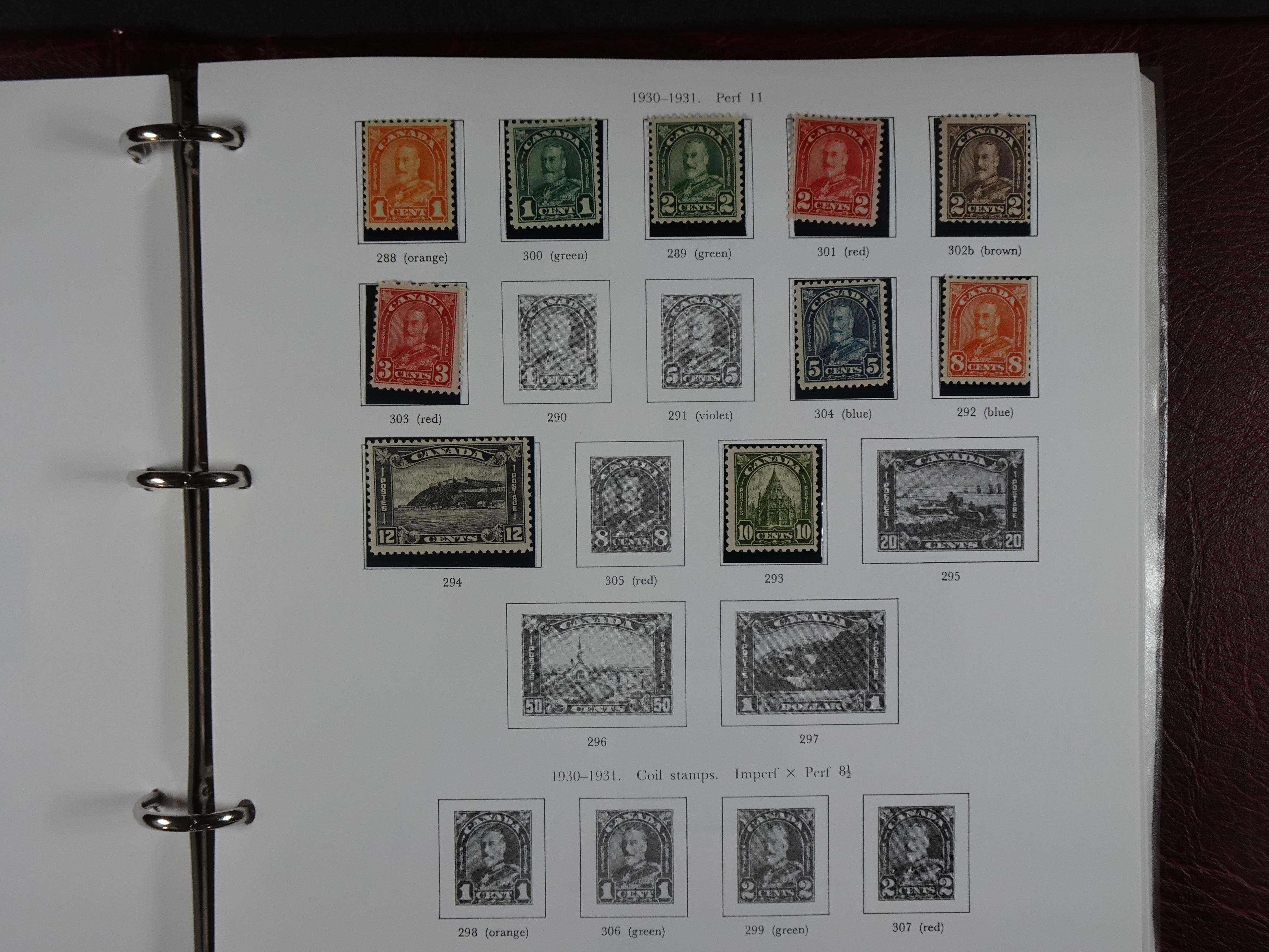 Nette collectie klassiek 1e plakker gebruikt.
Na 1950 postfris.Nominaal cat waarde $200.- 7