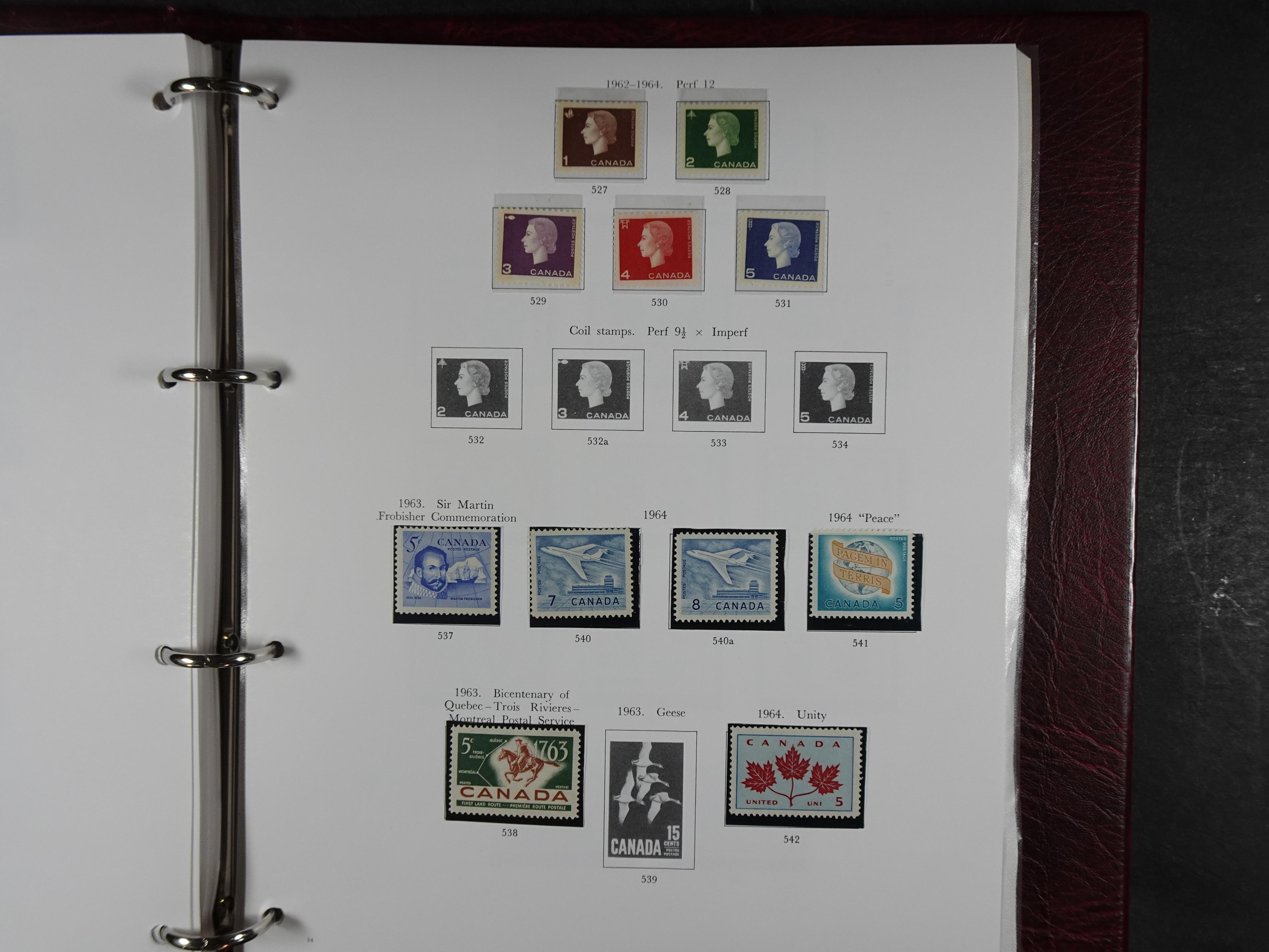 Nette collectie klassiek 1e plakker gebruikt.
Na 1950 postfris.Nominaal cat waarde $200.- 24