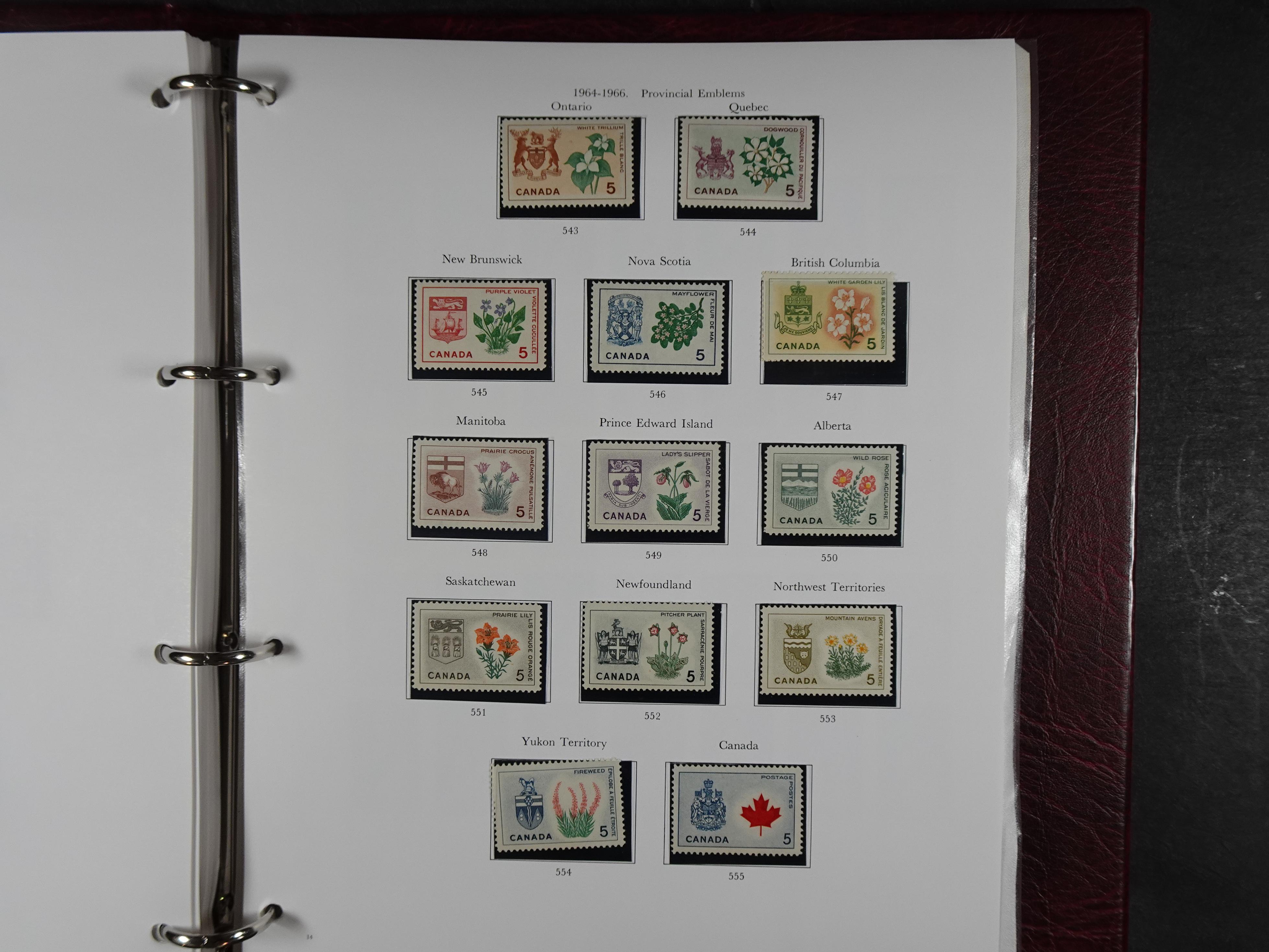 Nette collectie klassiek 1e plakker gebruikt.
Na 1950 postfris.Nominaal cat waarde $200.- 25