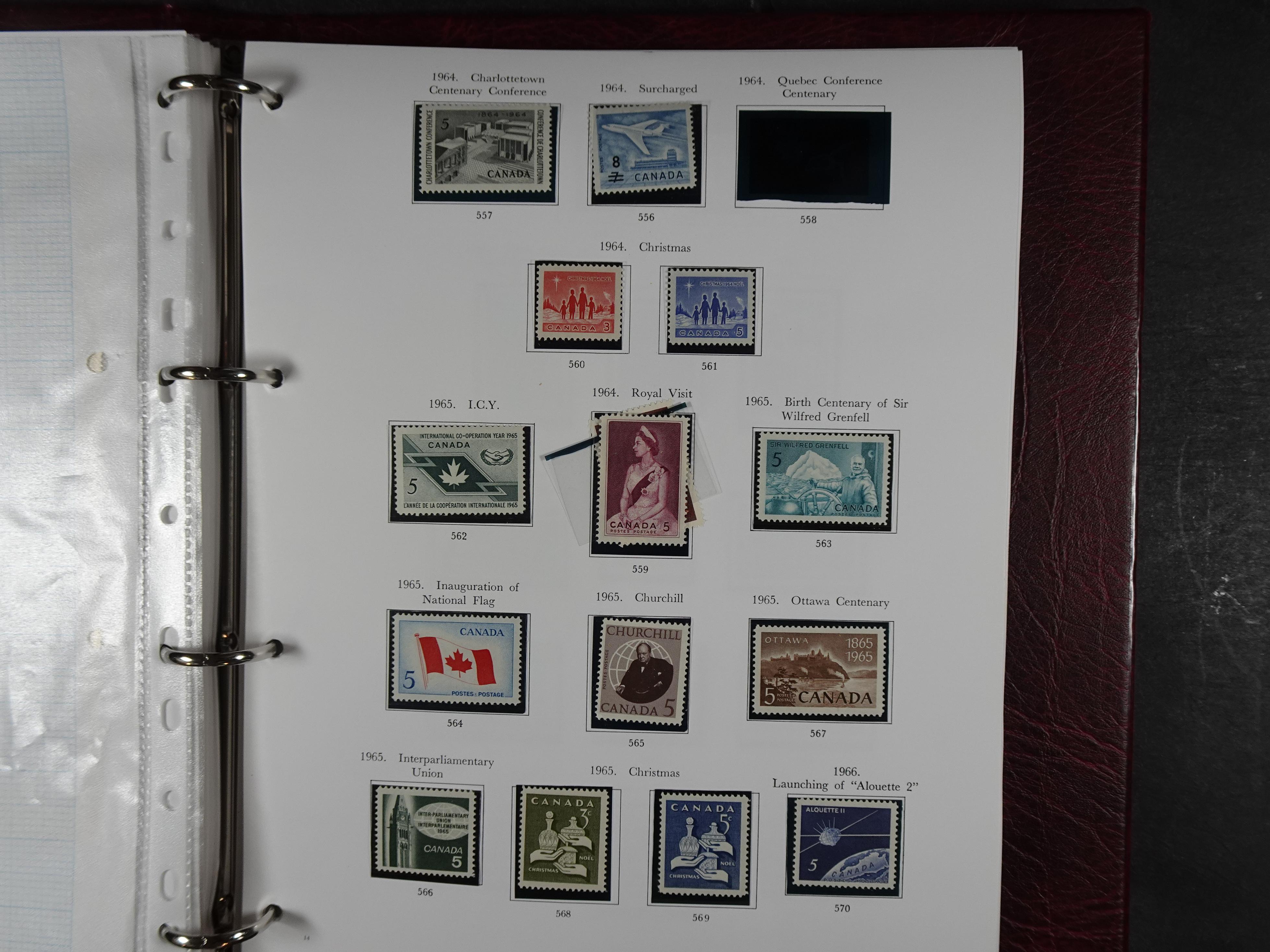 Nette collectie klassiek 1e plakker gebruikt.
Na 1950 postfris.Nominaal cat waarde $200.- 27