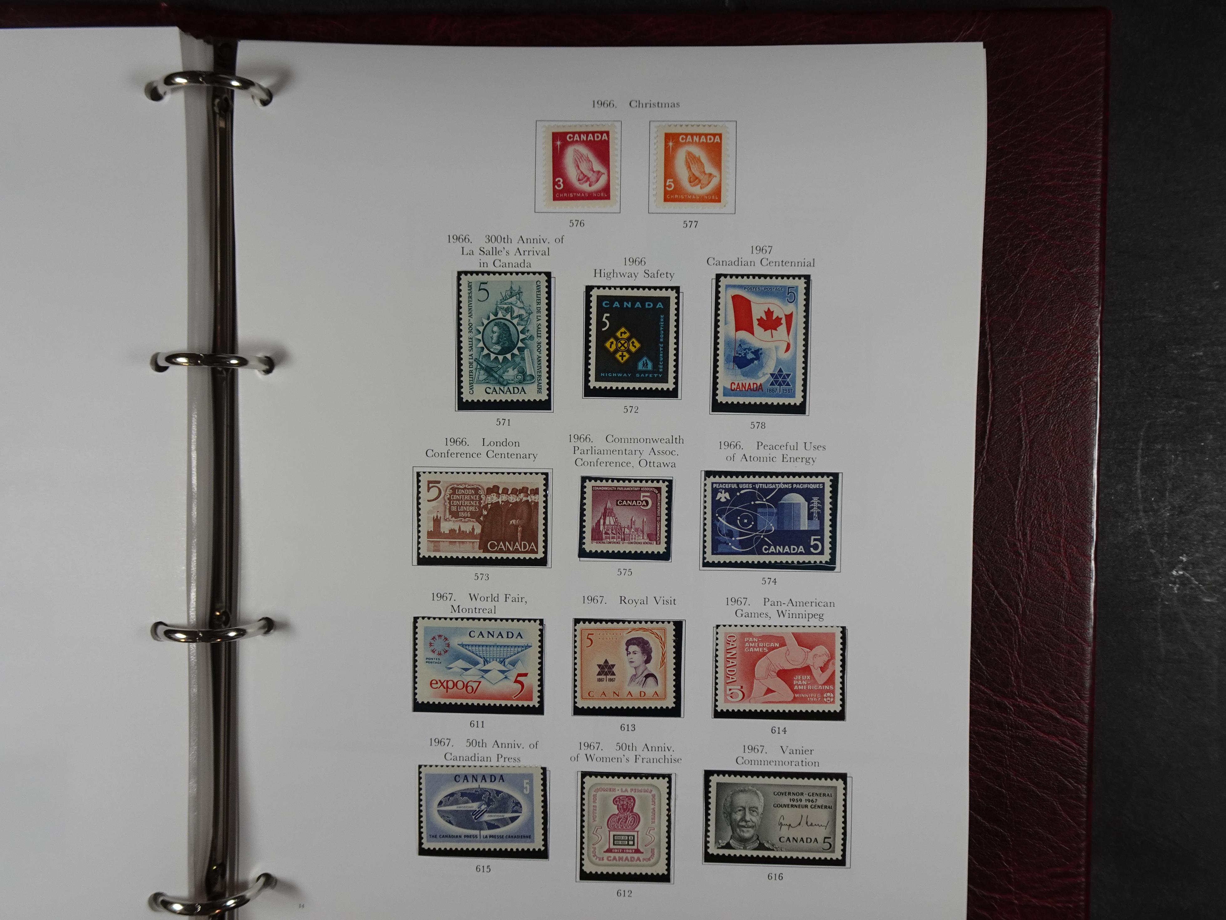 Nette collectie klassiek 1e plakker gebruikt.
Na 1950 postfris.Nominaal cat waarde $200.- 28