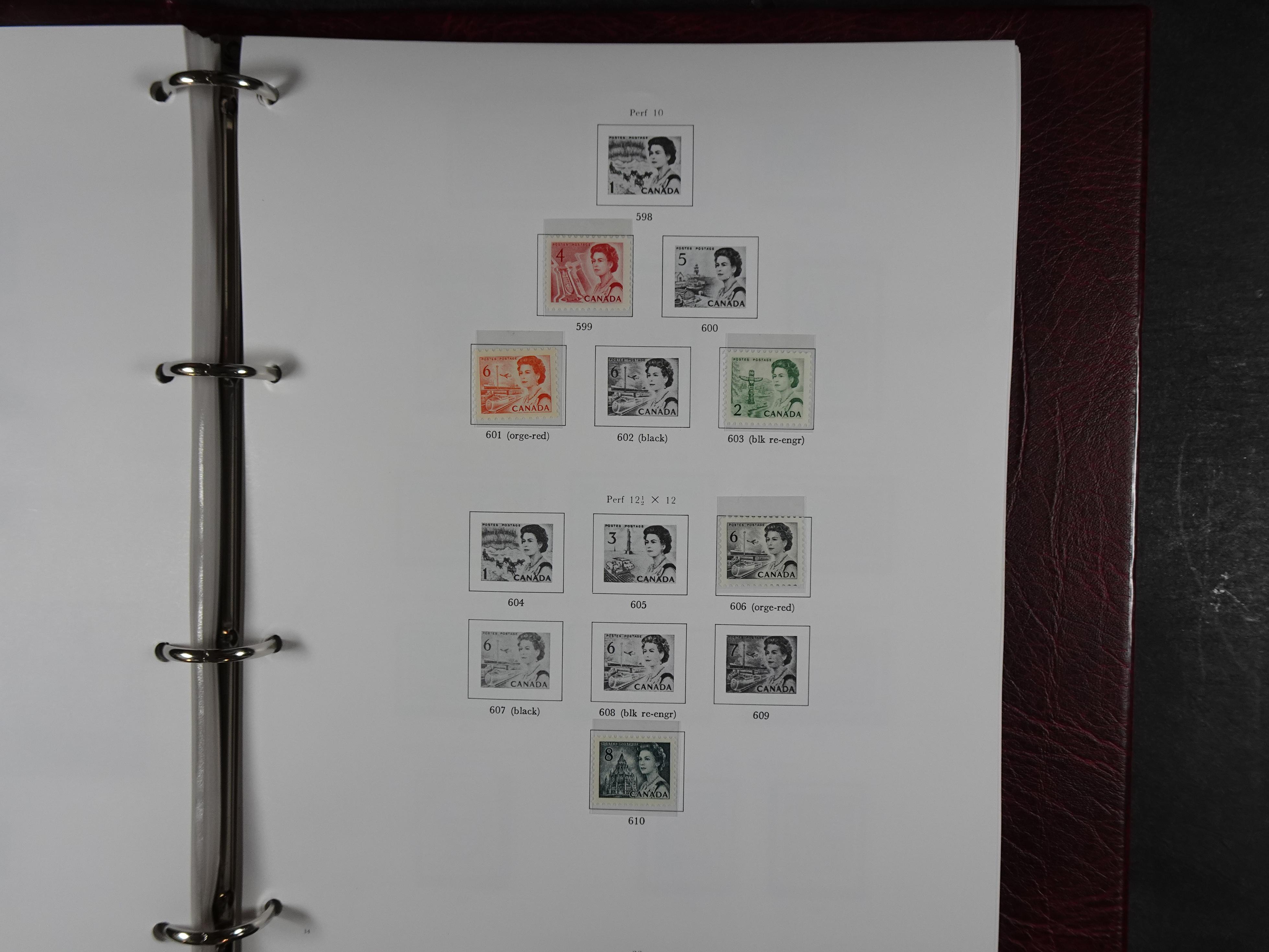 Nette collectie klassiek 1e plakker gebruikt.
Na 1950 postfris.Nominaal cat waarde $200.- 30