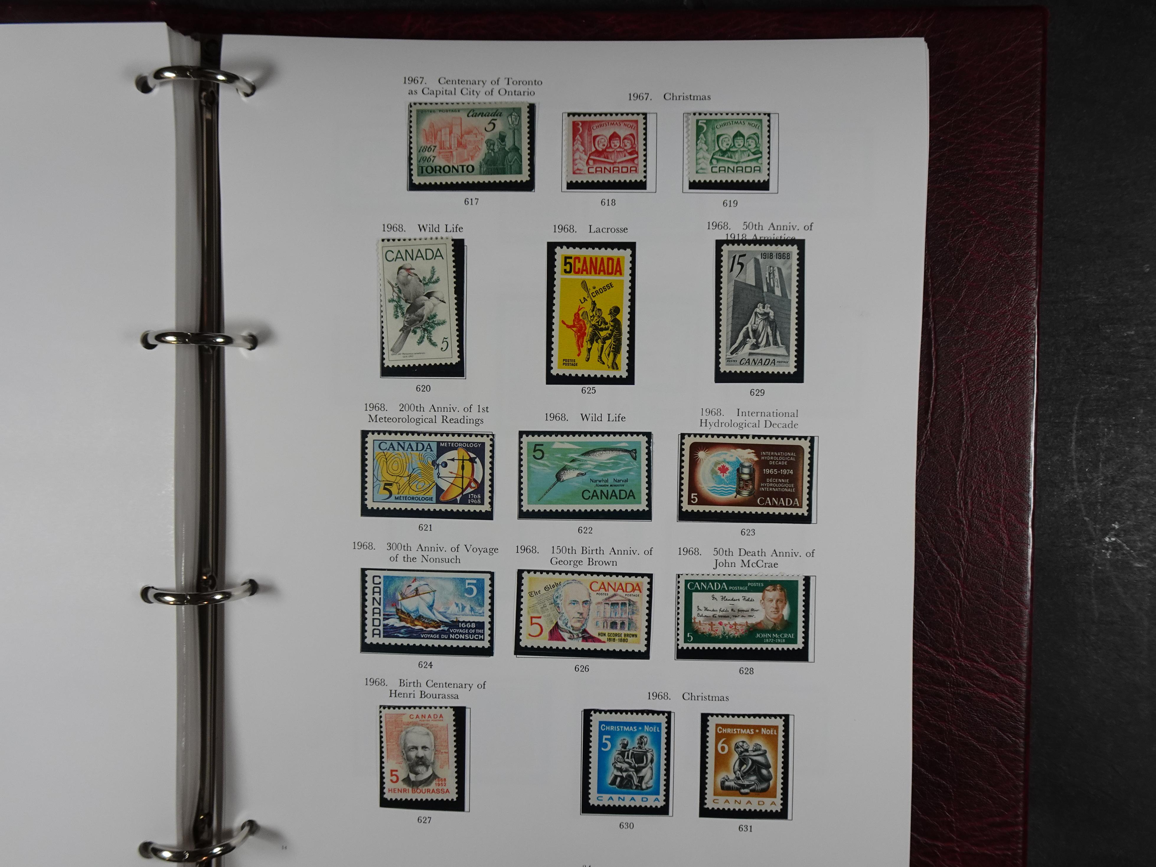 Nette collectie klassiek 1e plakker gebruikt.
Na 1950 postfris.Nominaal cat waarde $200.- 31