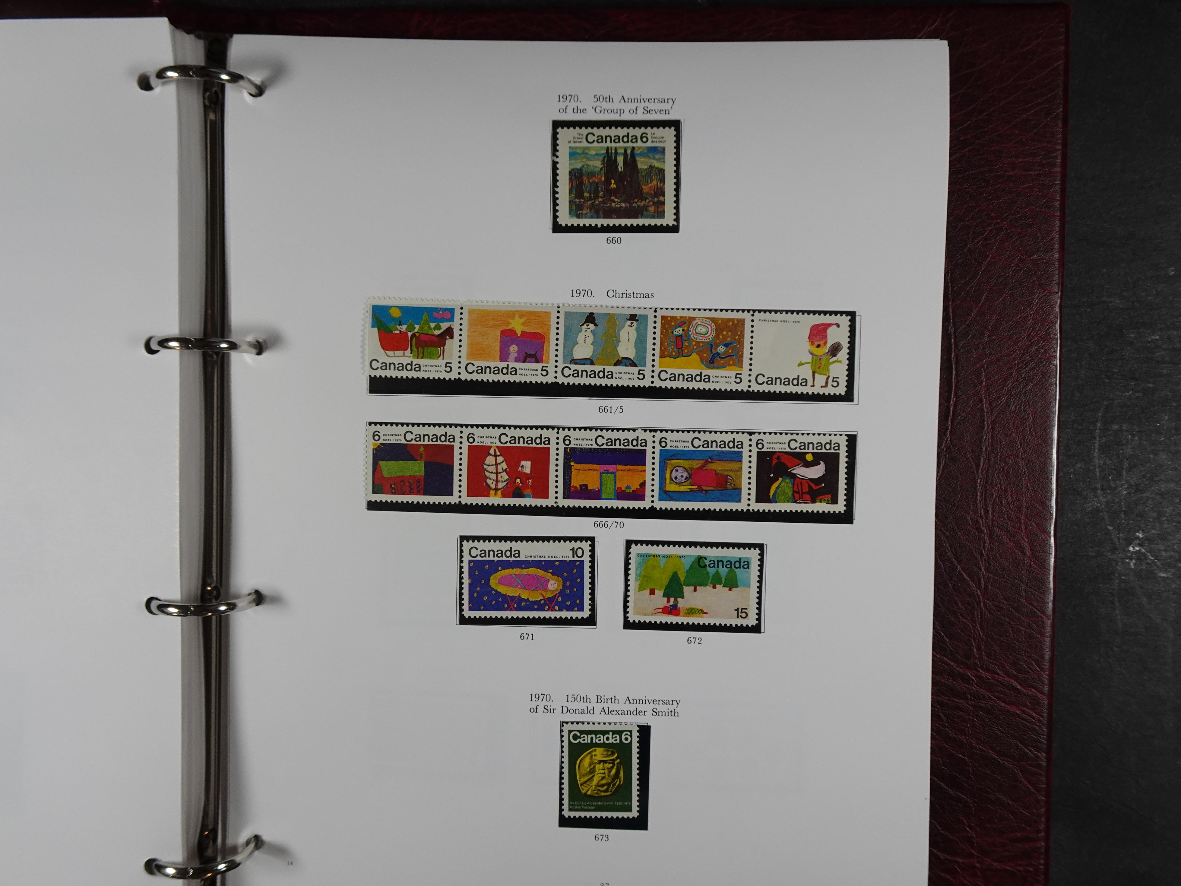 Nette collectie klassiek 1e plakker gebruikt.
Na 1950 postfris.Nominaal cat waarde $200.- 34