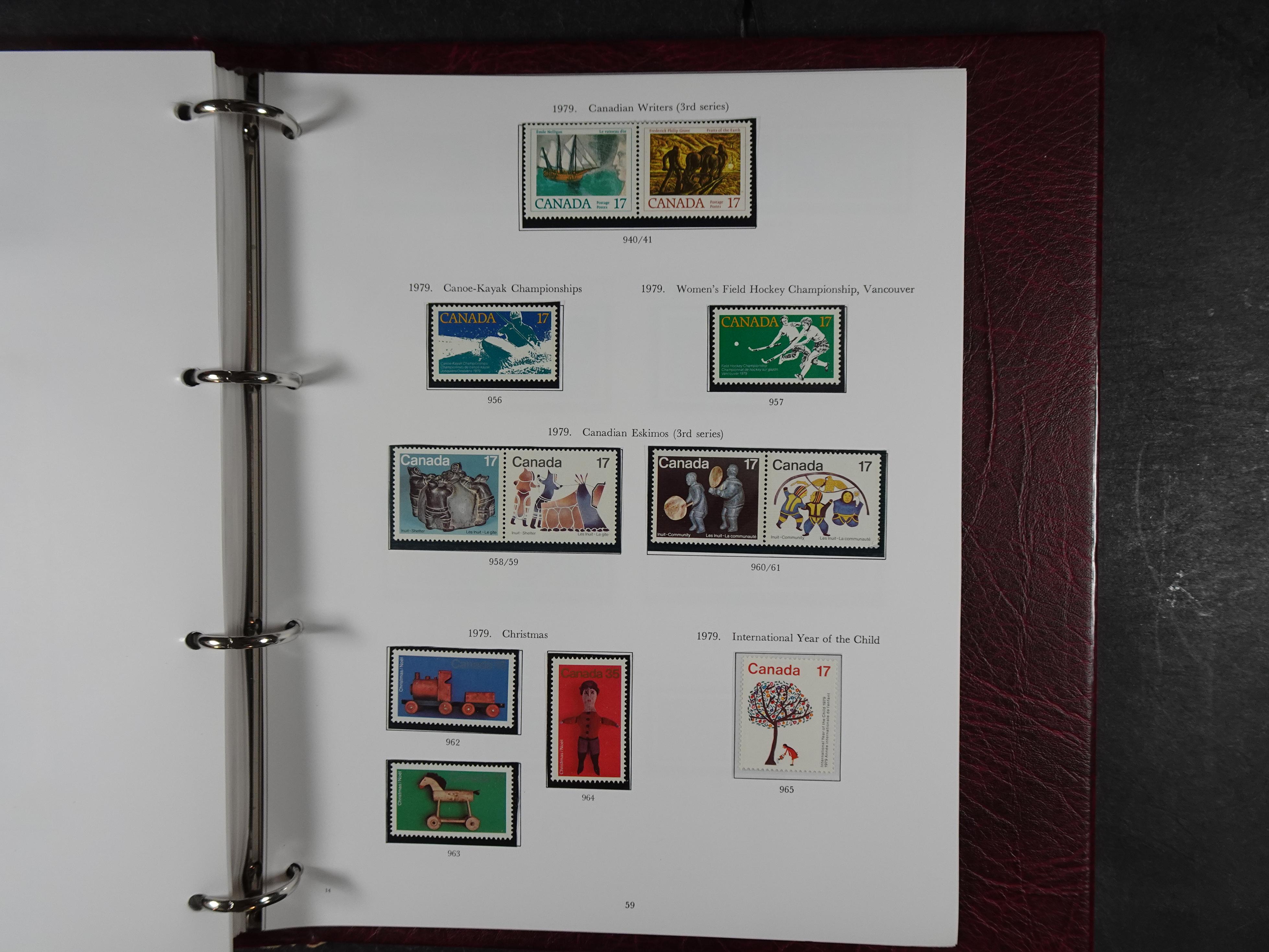 Nette collectie klassiek 1e plakker gebruikt.
Na 1950 postfris.Nominaal cat waarde $200.- 56