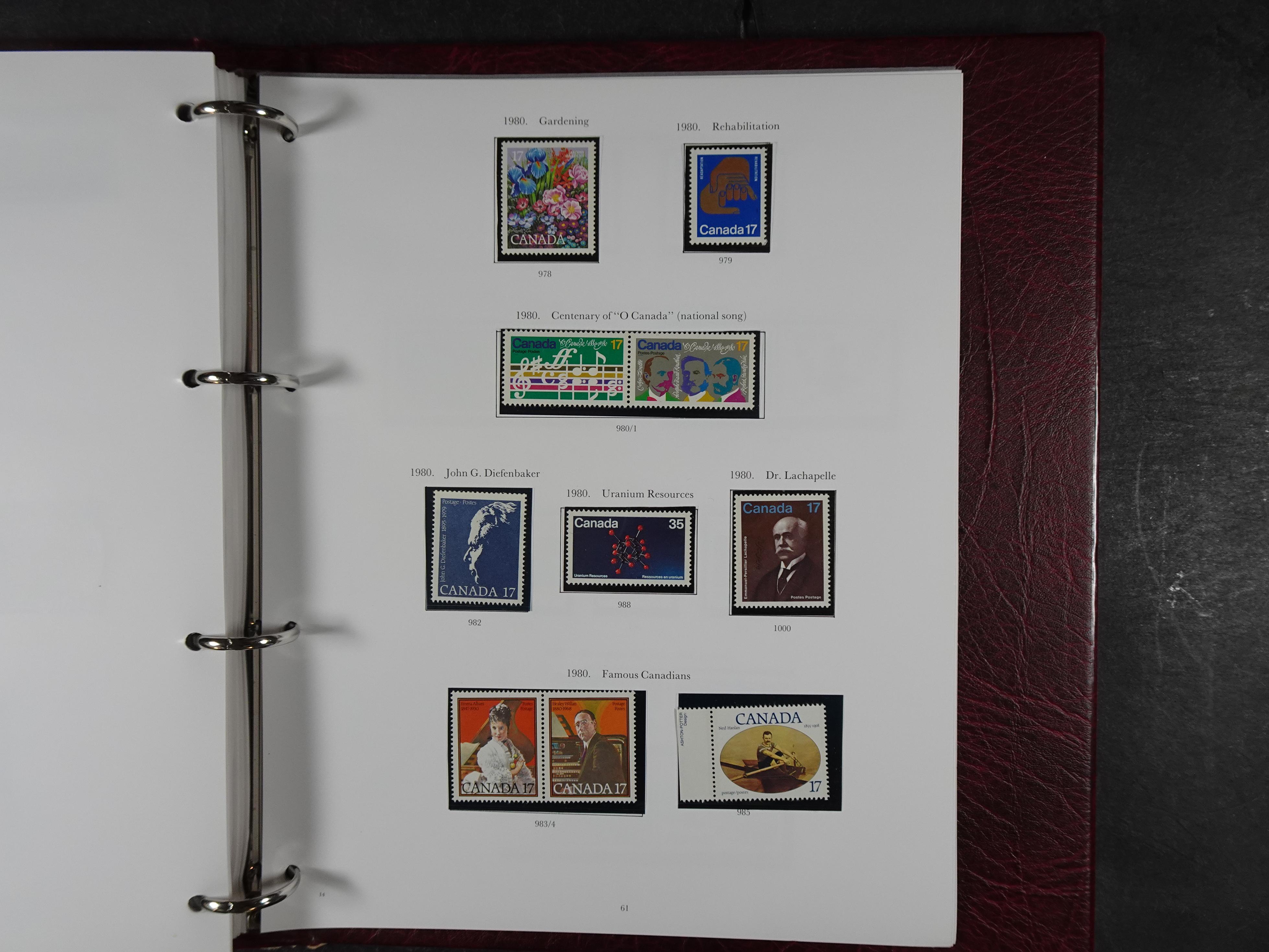 Nette collectie klassiek 1e plakker gebruikt.
Na 1950 postfris.Nominaal cat waarde $200.- 58