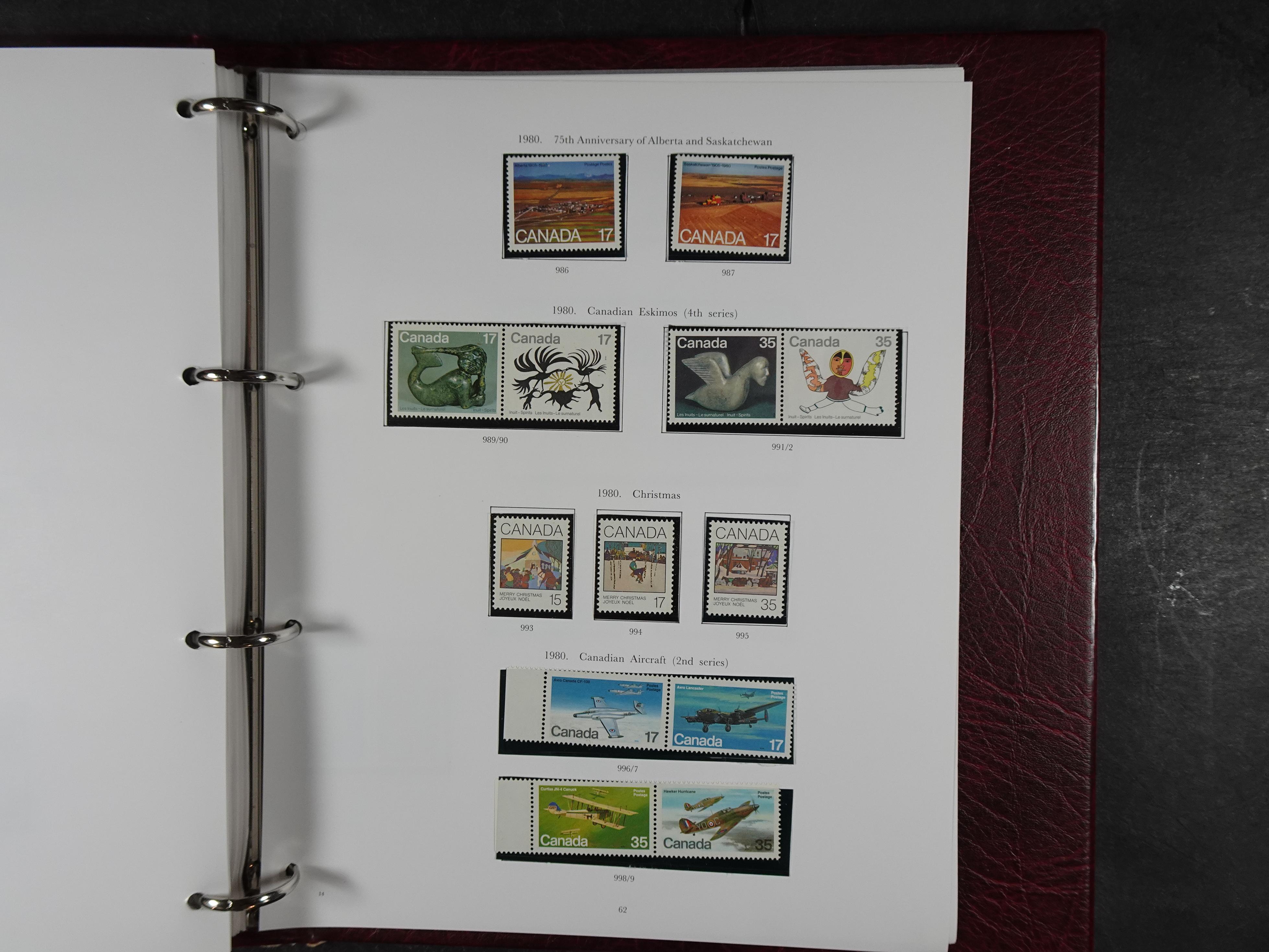 Nette collectie klassiek 1e plakker gebruikt.
Na 1950 postfris.Nominaal cat waarde $200.- 59