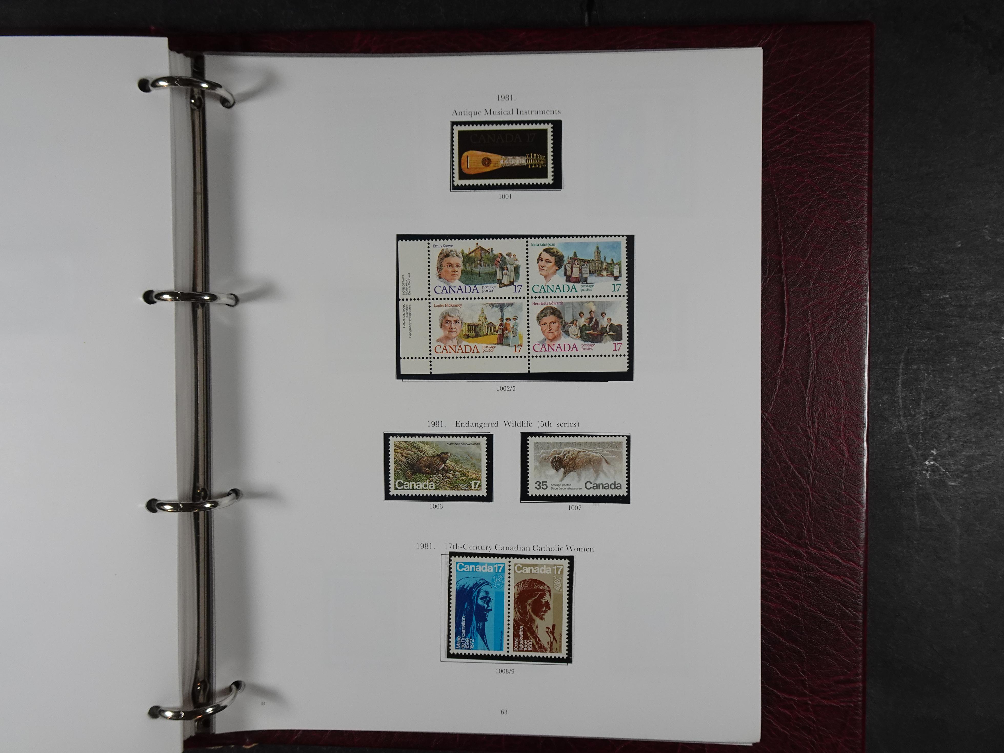 Nette collectie klassiek 1e plakker gebruikt.
Na 1950 postfris.Nominaal cat waarde $200.- 60