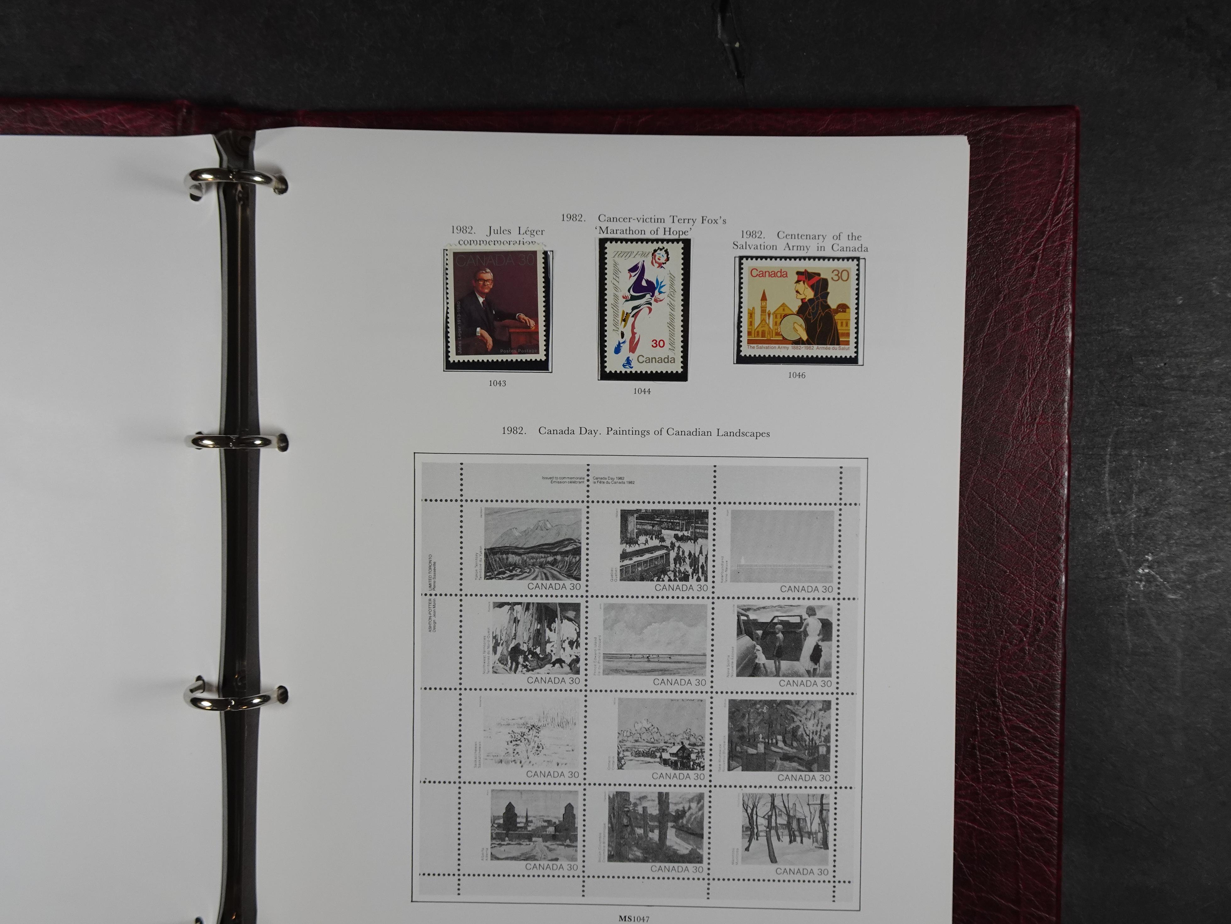 Nette collectie klassiek 1e plakker gebruikt.
Na 1950 postfris.Nominaal cat waarde $200.- 65