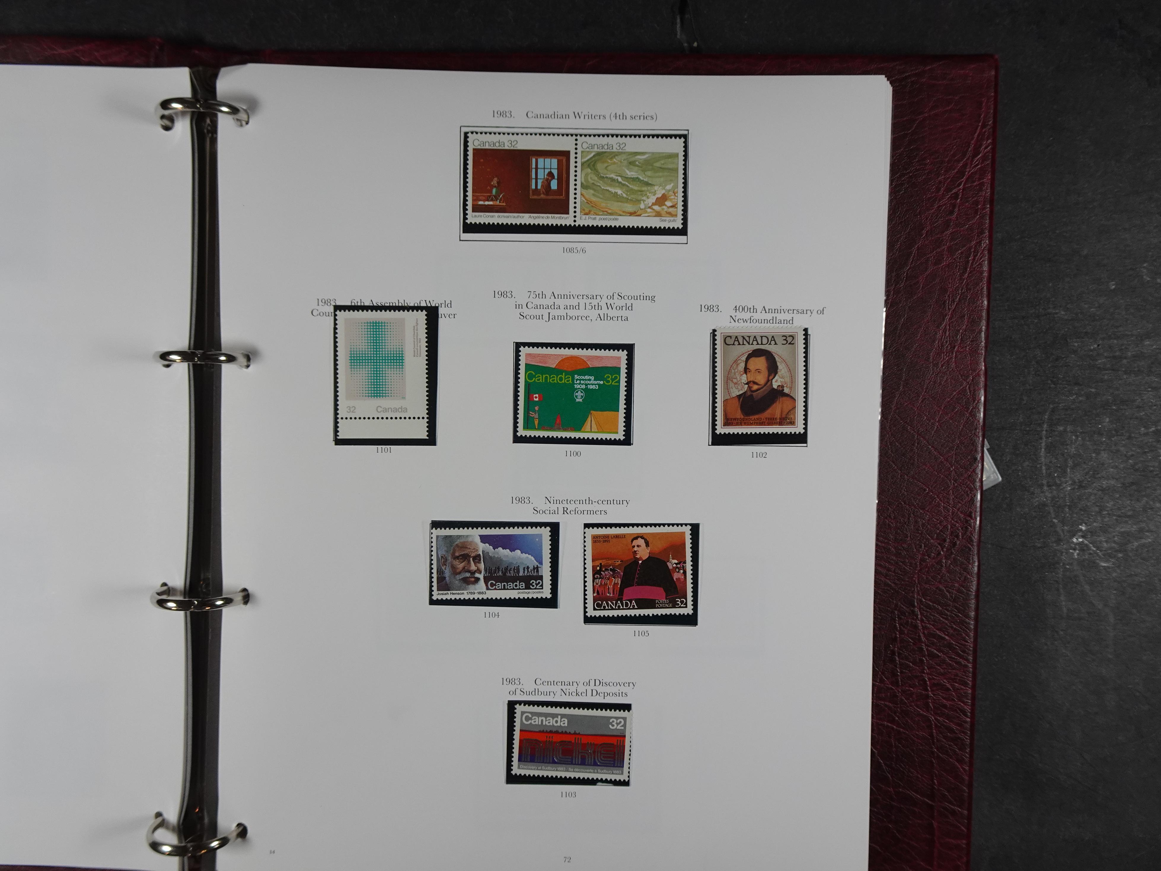 Nette collectie klassiek 1e plakker gebruikt.
Na 1950 postfris.Nominaal cat waarde $200.- 70