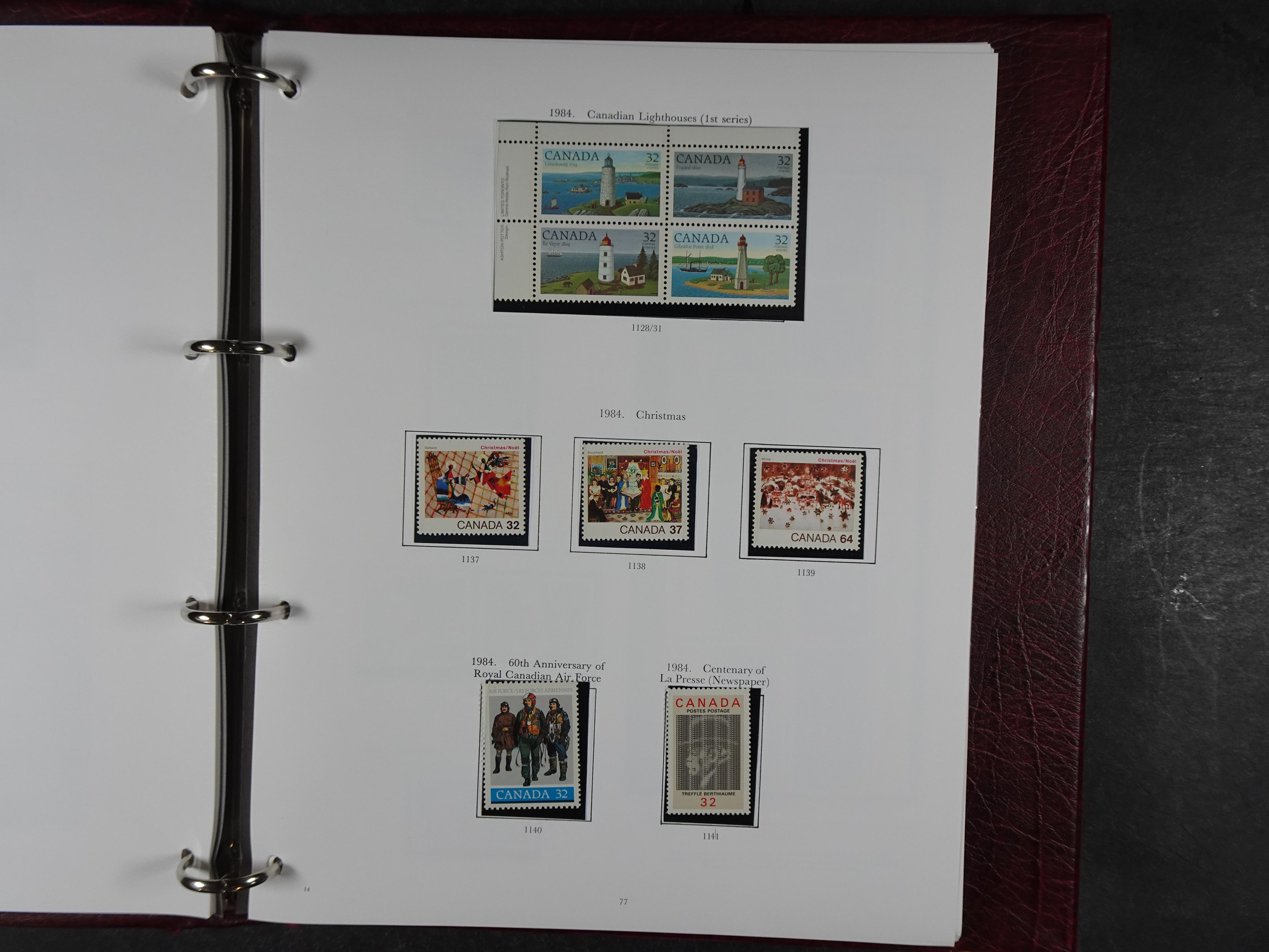 Nette collectie klassiek 1e plakker gebruikt.
Na 1950 postfris.Nominaal cat waarde $200.- 75