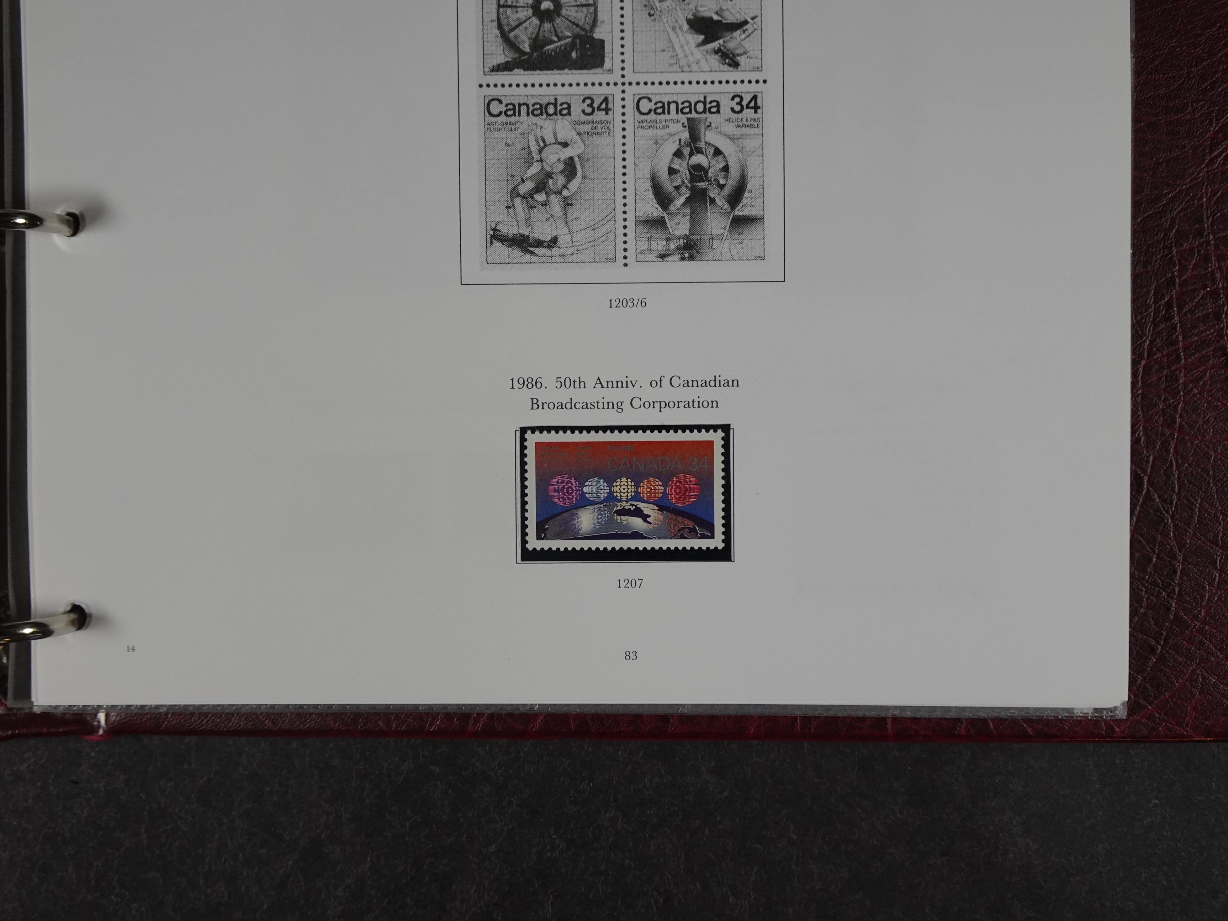 Nette collectie klassiek 1e plakker gebruikt.
Na 1950 postfris.Nominaal cat waarde $200.- 81