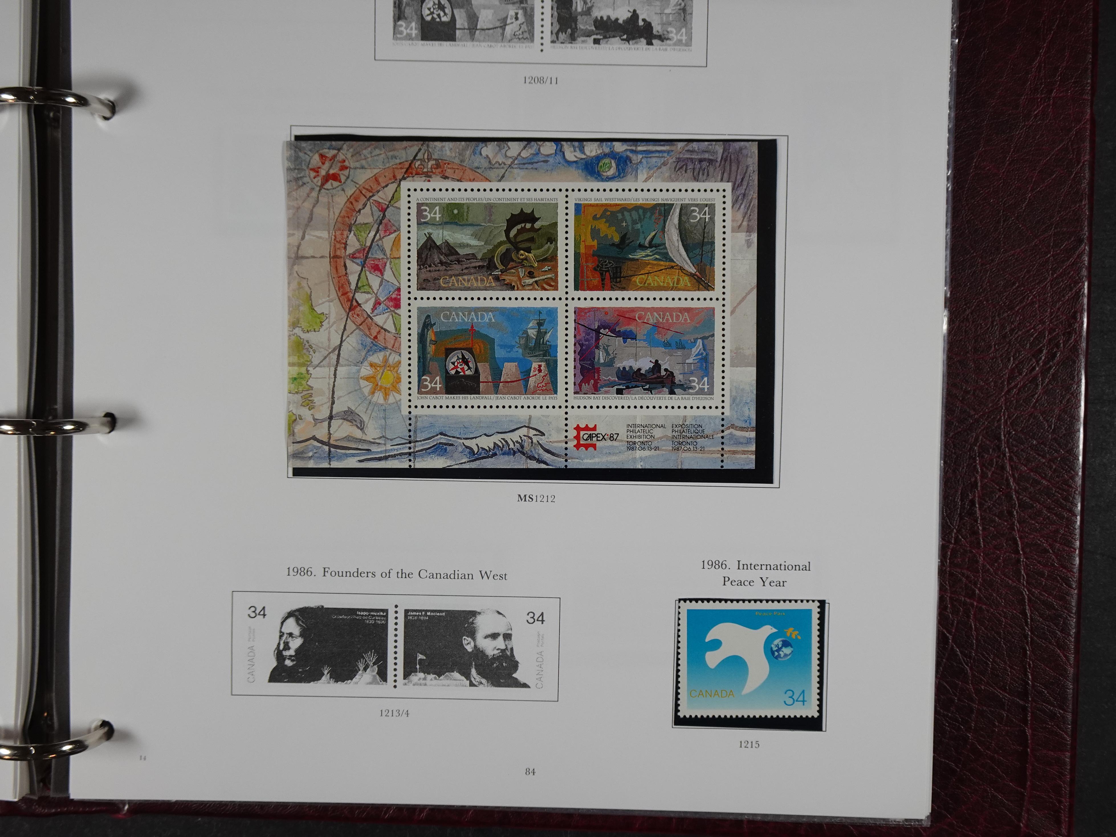 Nette collectie klassiek 1e plakker gebruikt.
Na 1950 postfris.Nominaal cat waarde $200.- 82