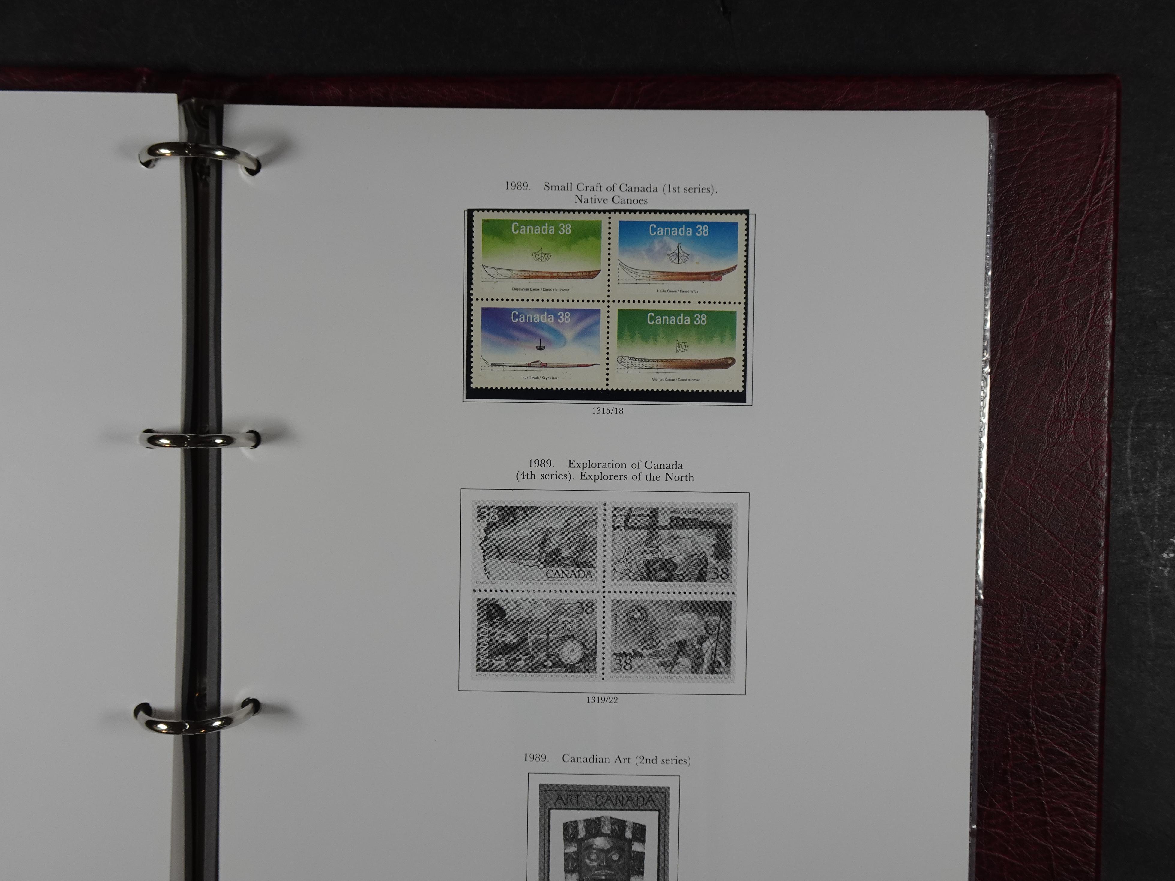 Nette collectie klassiek 1e plakker gebruikt.
Na 1950 postfris.Nominaal cat waarde $200.- 90