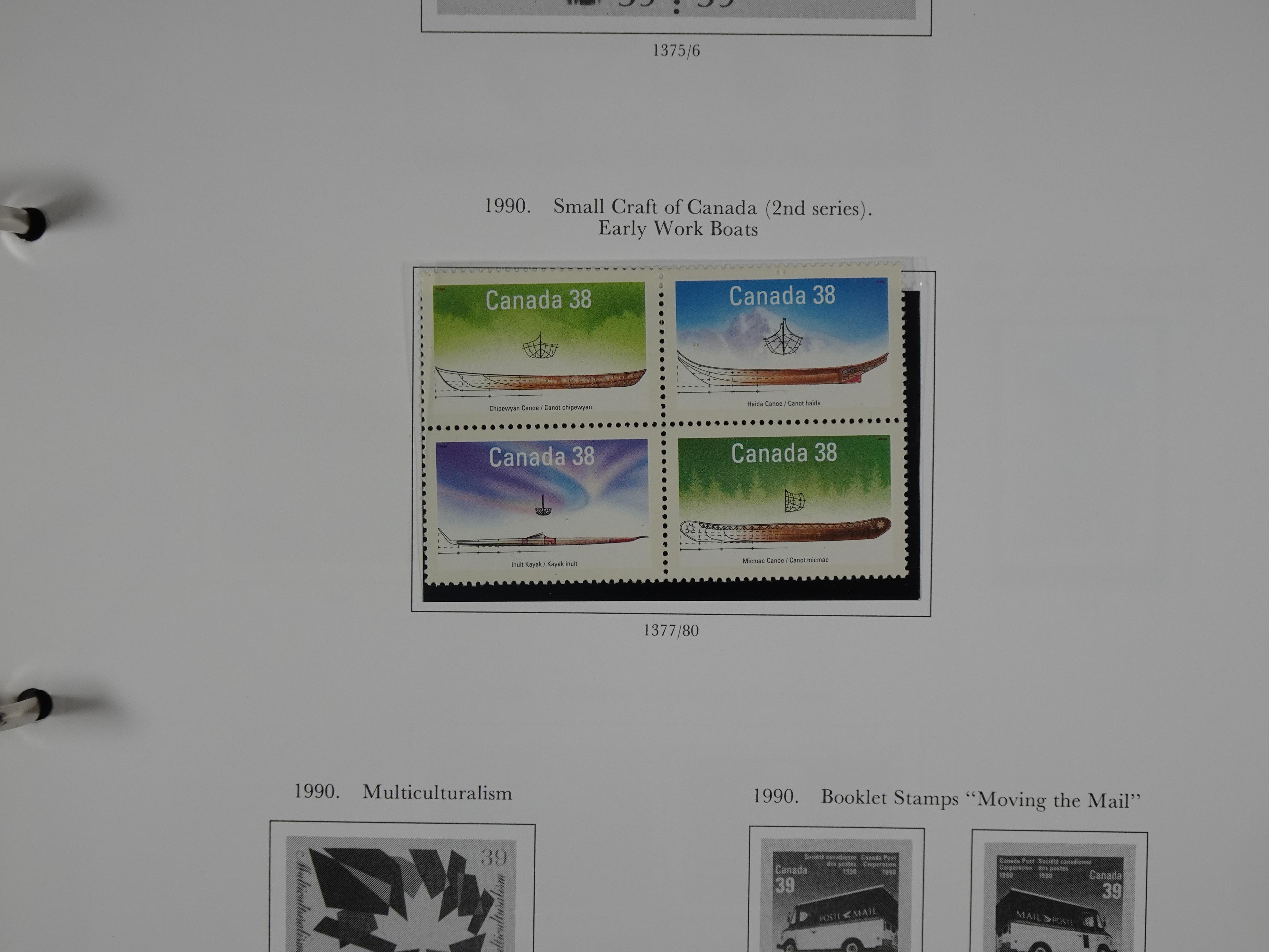 Nette collectie klassiek 1e plakker gebruikt.
Na 1950 postfris.Nominaal cat waarde $200.- 93