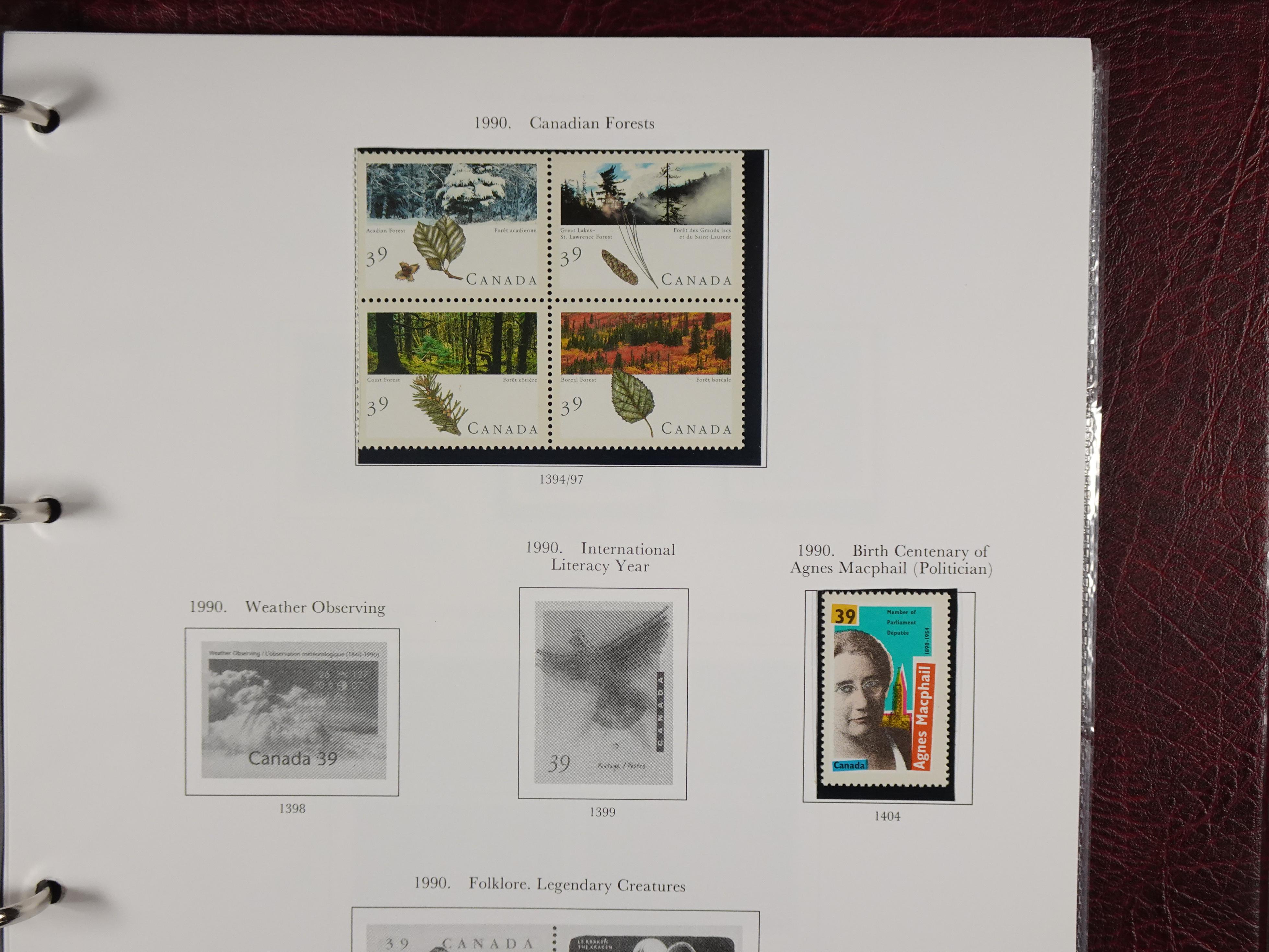 Nette collectie klassiek 1e plakker gebruikt.
Na 1950 postfris.Nominaal cat waarde $200.- 94